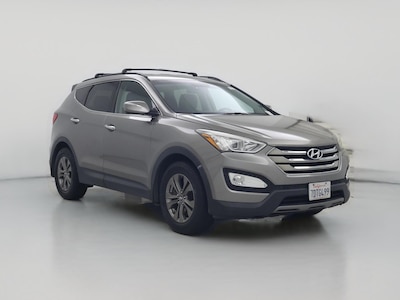 2014 Hyundai Santa Fe Sport