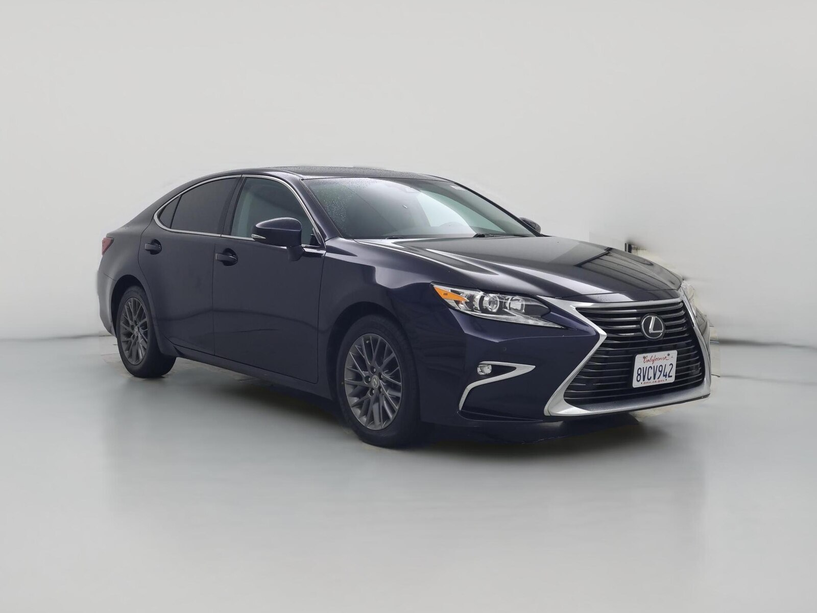 2018 Lexus ES