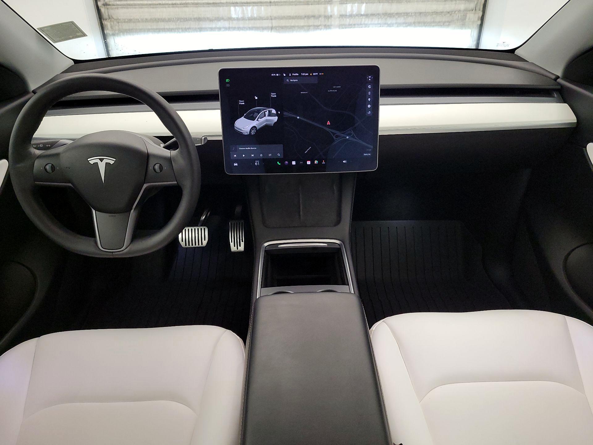 Thumbnail: 2021 Tesla Model Y - 9