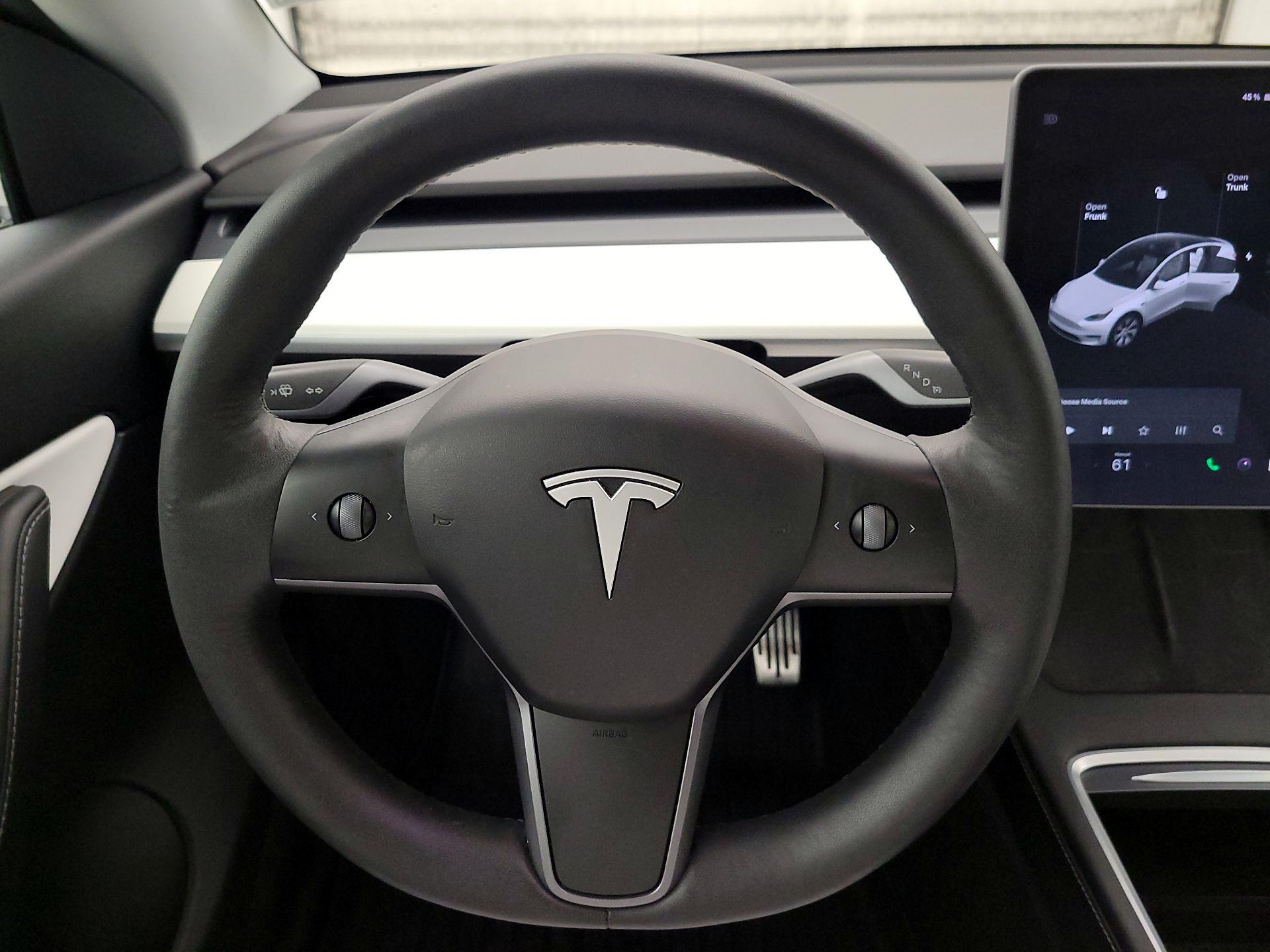 Thumbnail: 2021 Tesla Model Y - 10