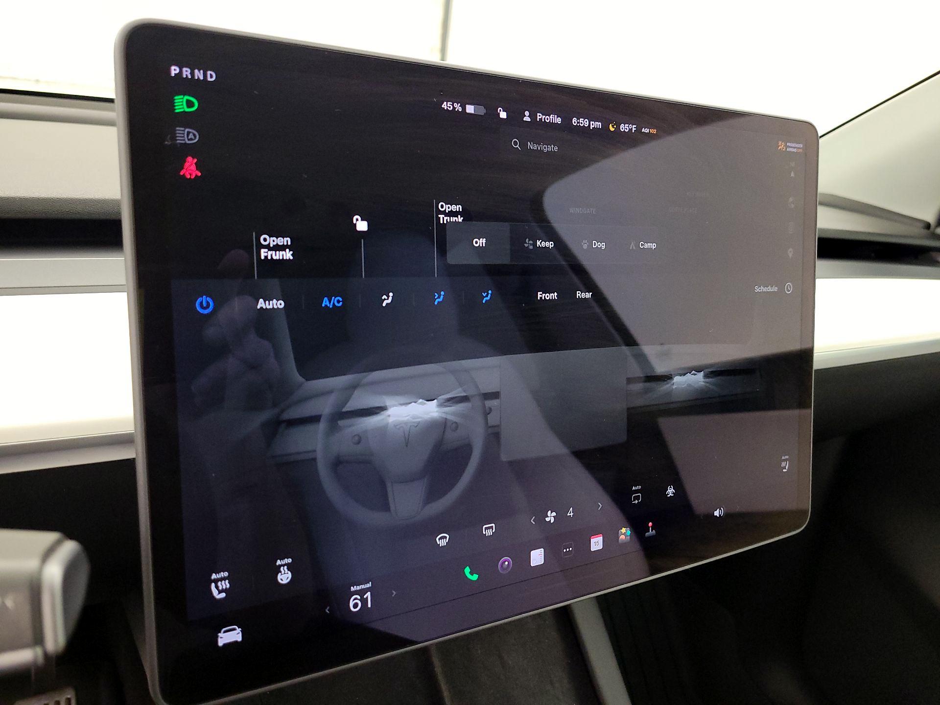 Thumbnail: 2021 Tesla Model Y - 16