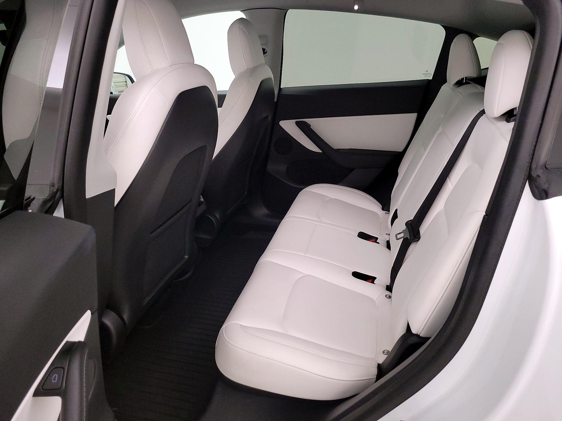 Thumbnail: 2021 Tesla Model Y - 18