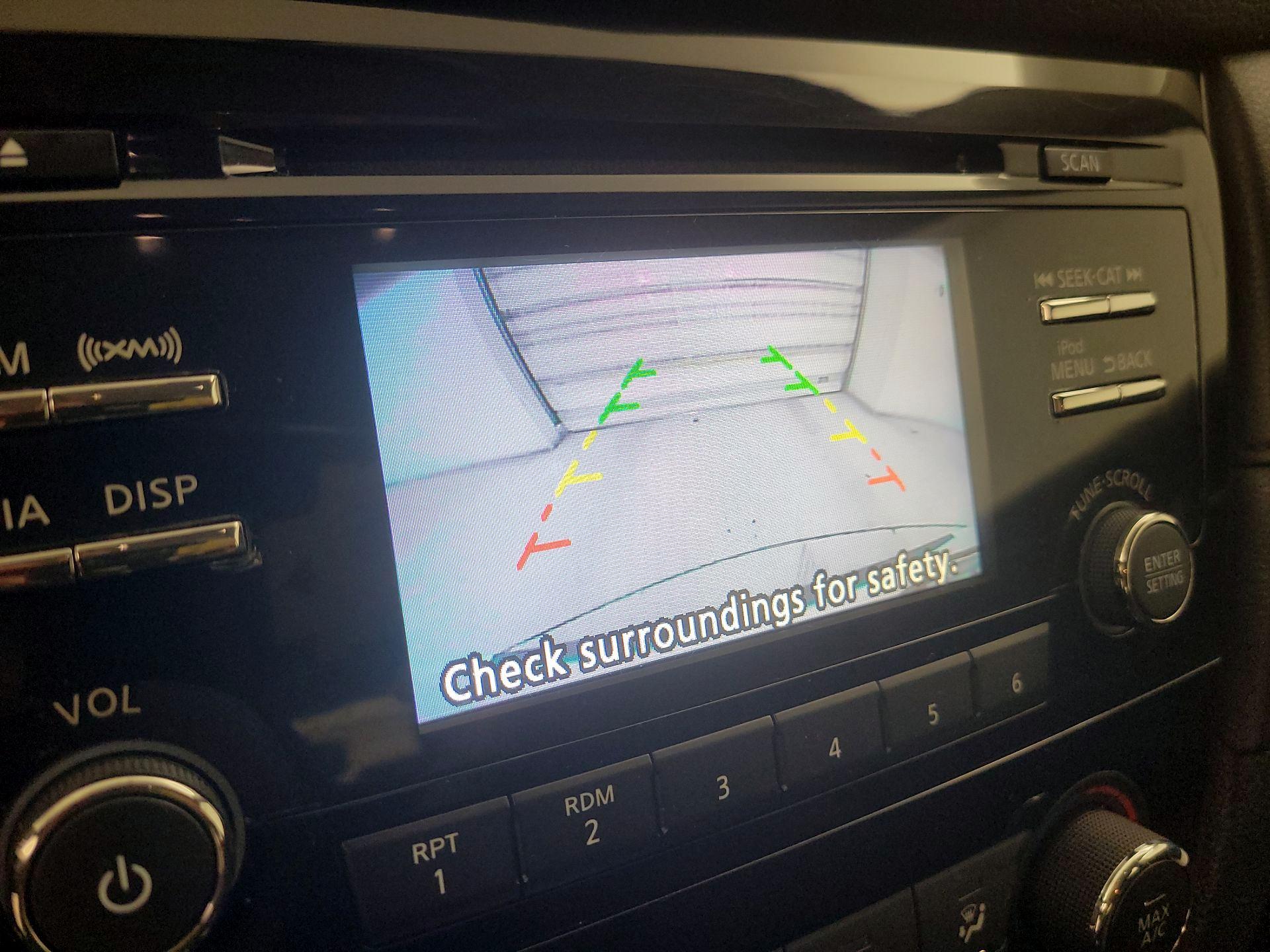 Thumbnail: 2017 Nissan Rogue - 14