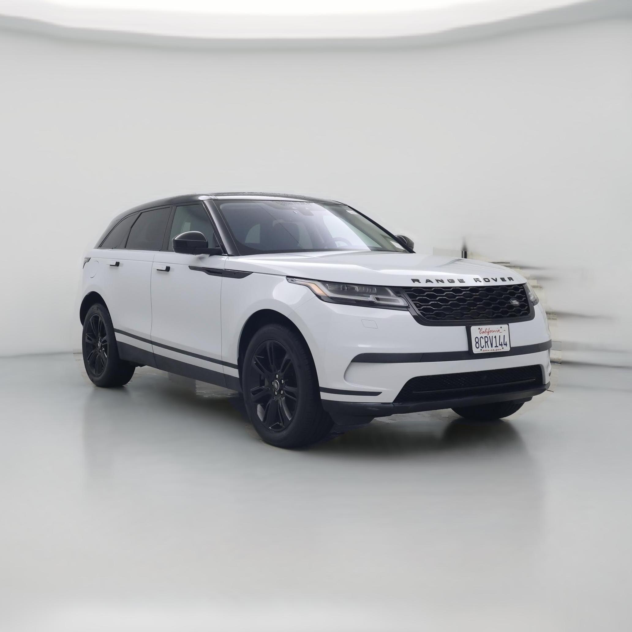 Thumbnail: 2018 Land Rover Range Rover Velar - 1