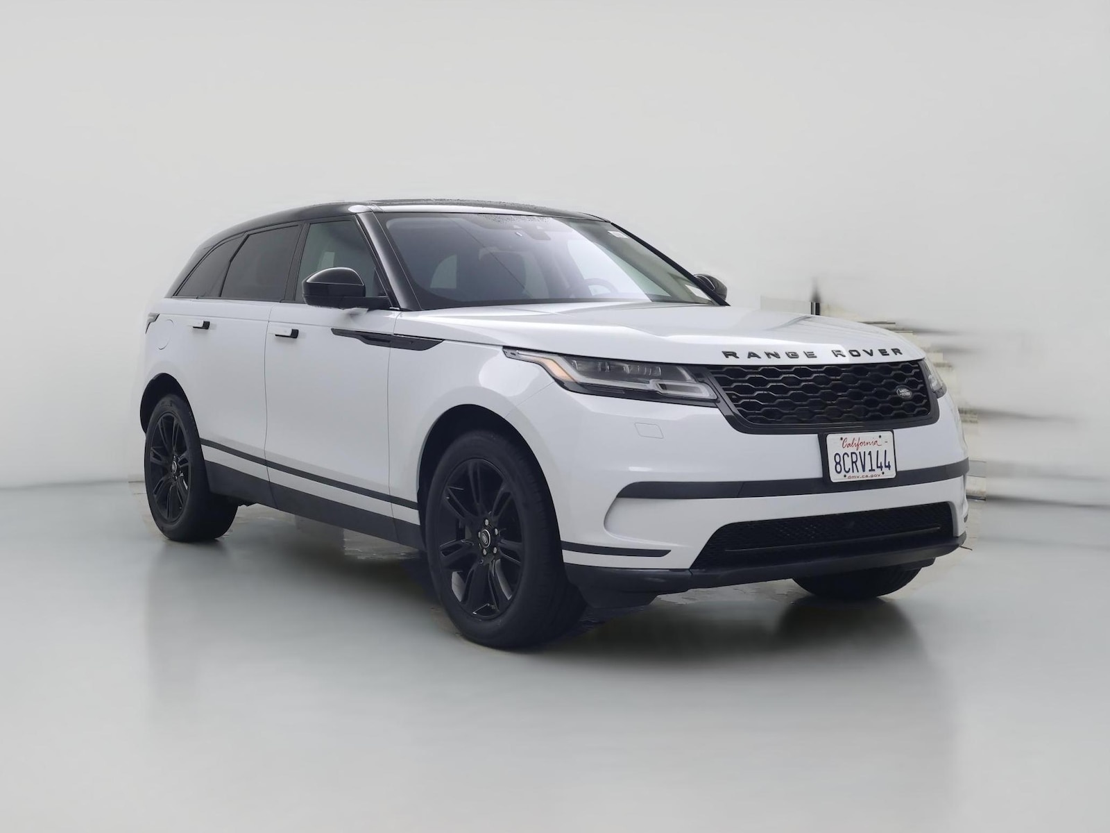 2018 Land Rover Range Rover Velar S