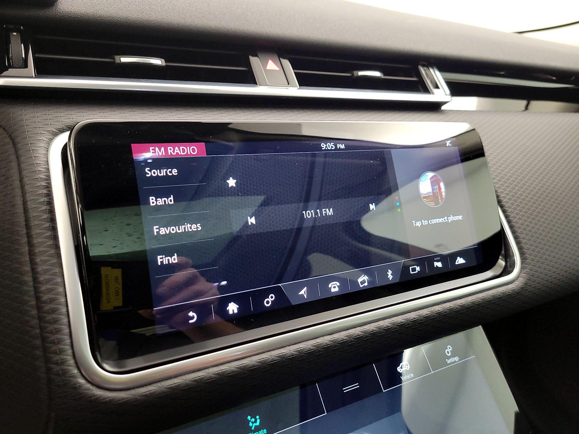 Thumbnail: 2018 Land Rover Range Rover Velar - 16