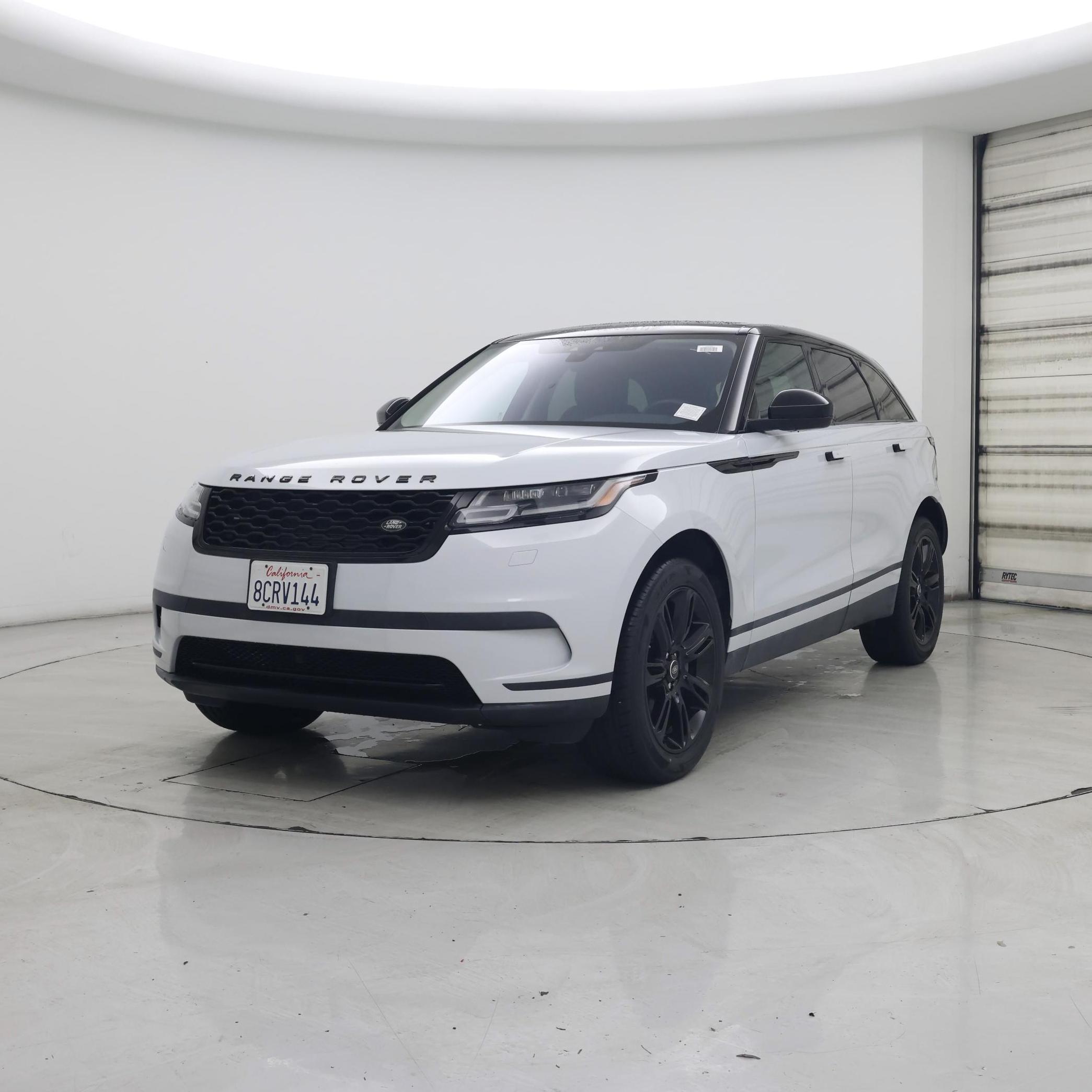 Thumbnail: 2018 Land Rover Range Rover Velar - 4