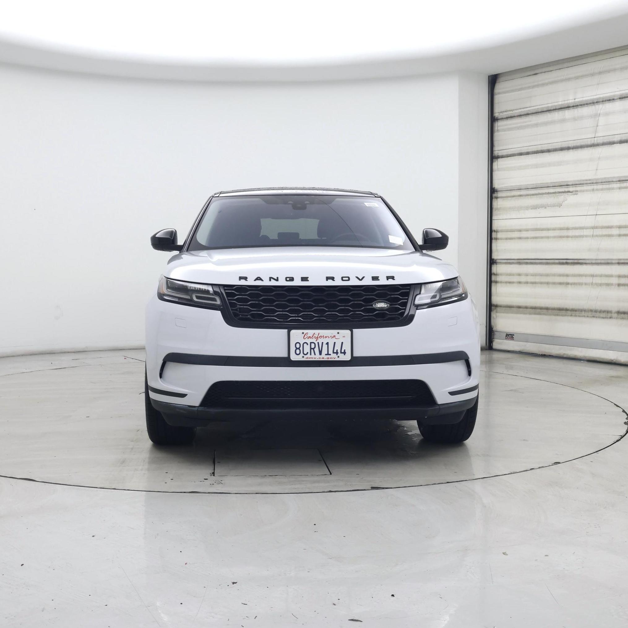 Thumbnail: 2018 Land Rover Range Rover Velar - 5