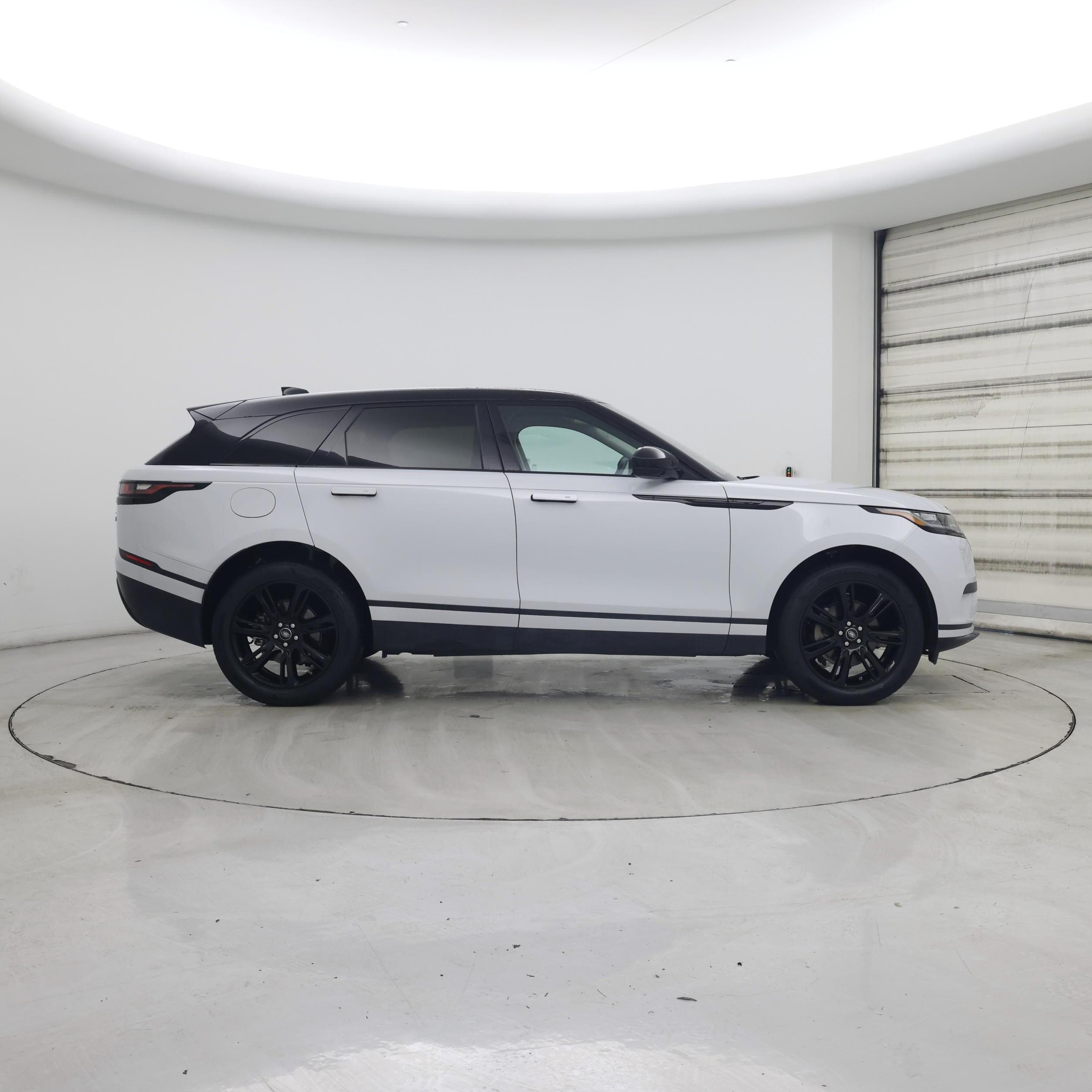 Thumbnail: 2018 Land Rover Range Rover Velar - 7