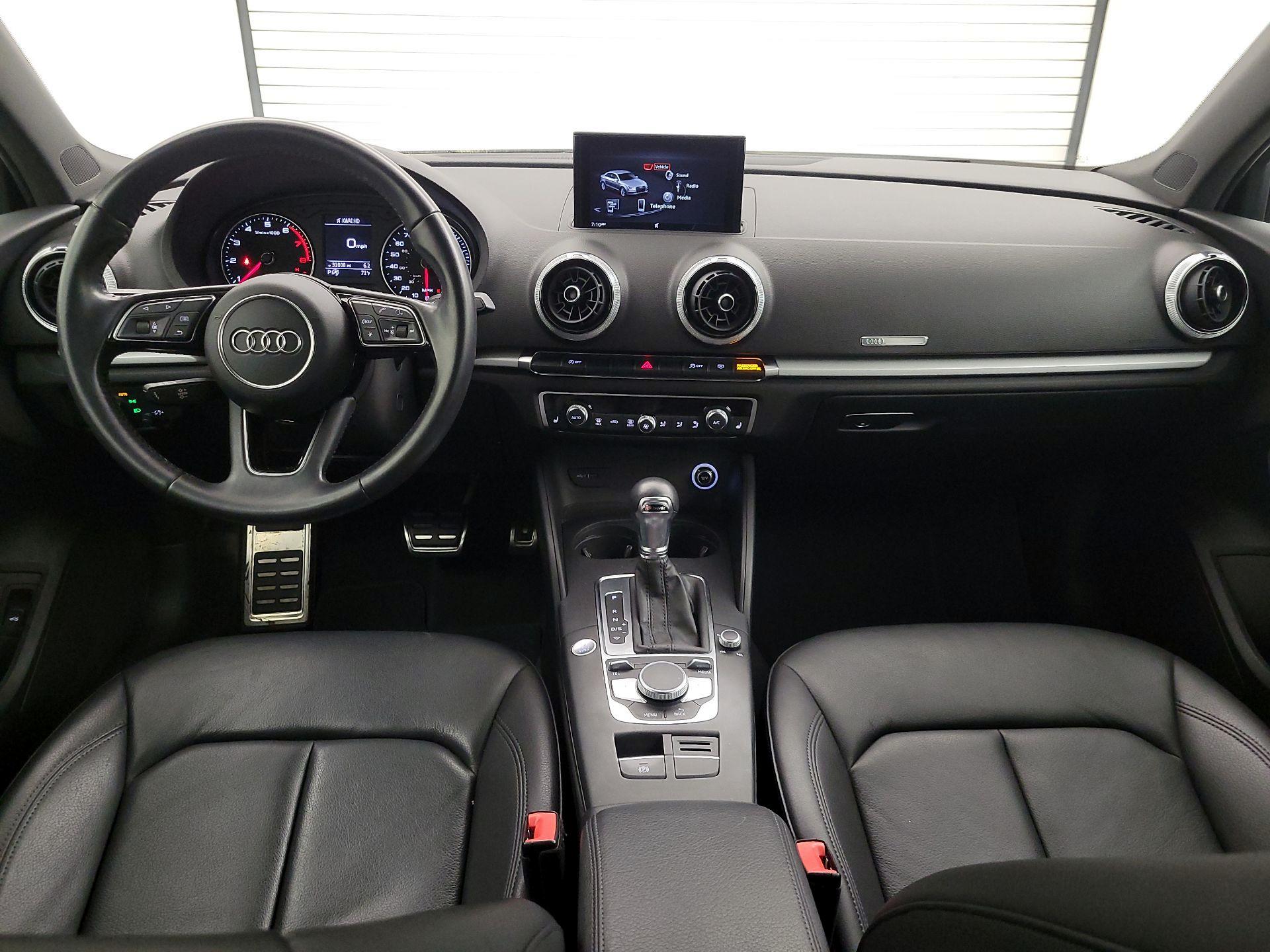 Thumbnail: 2018 Audi A3 - 9