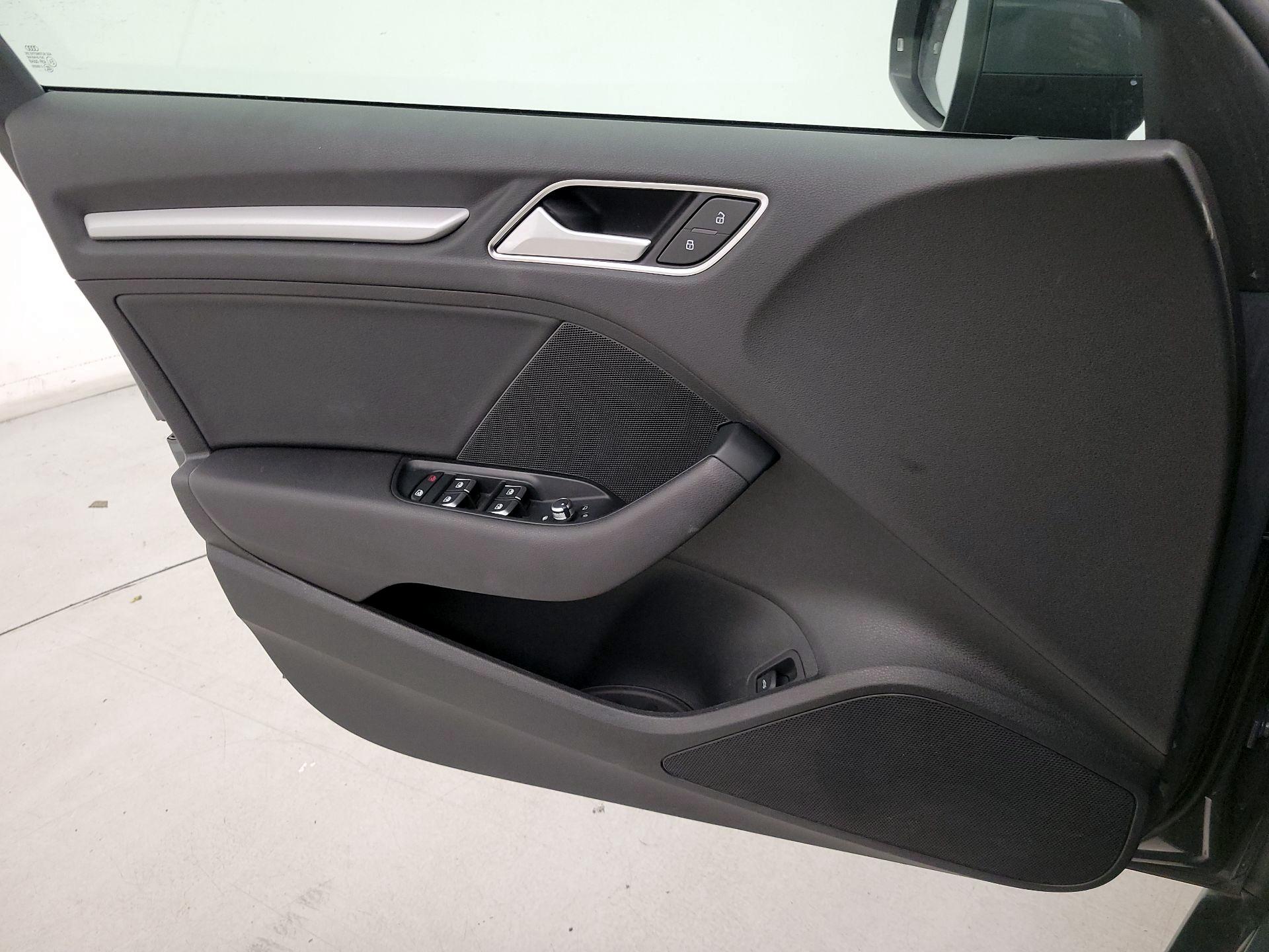 Thumbnail: 2018 Audi A3 - 12