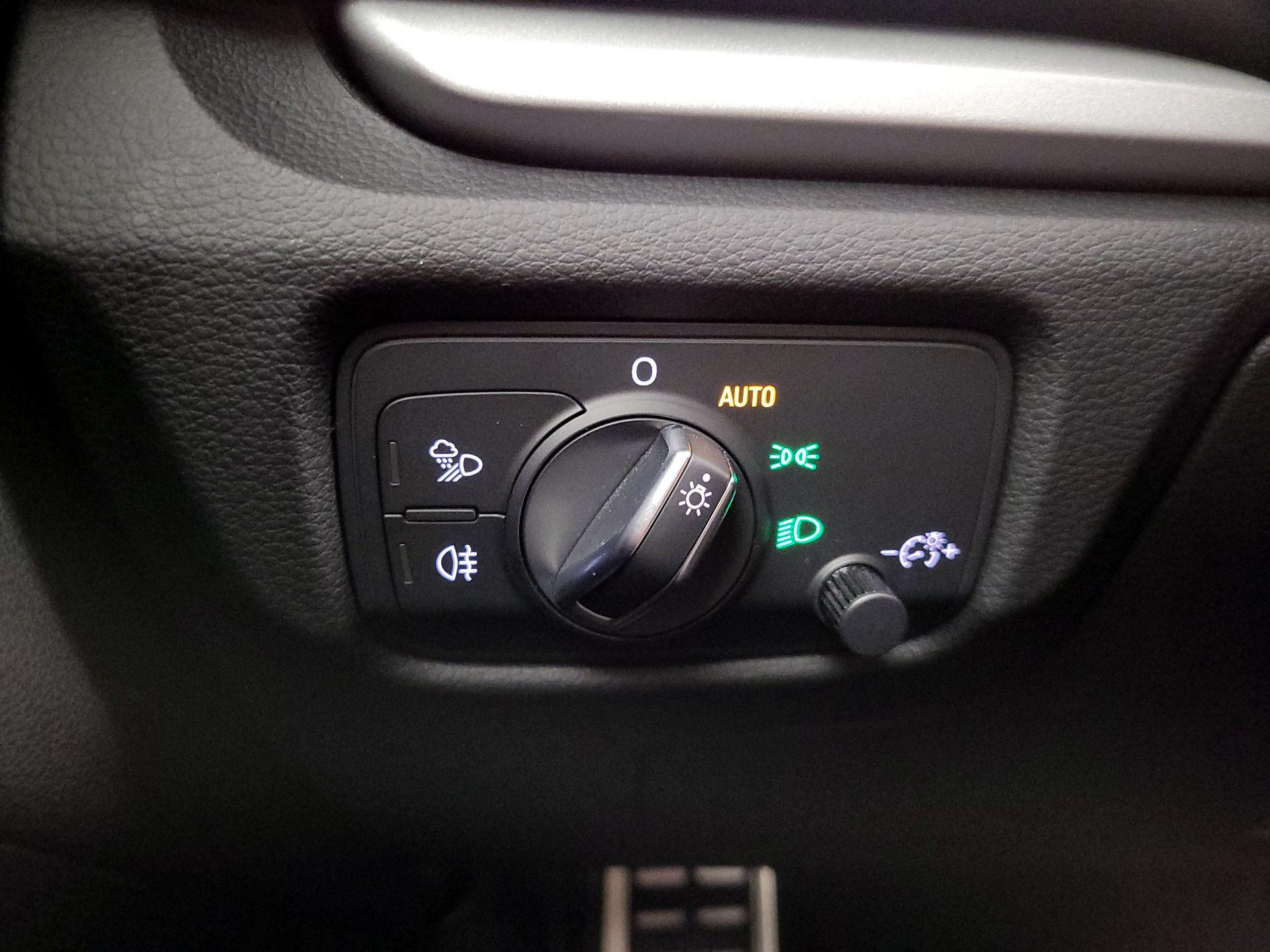 Thumbnail: 2018 Audi A3 - 13