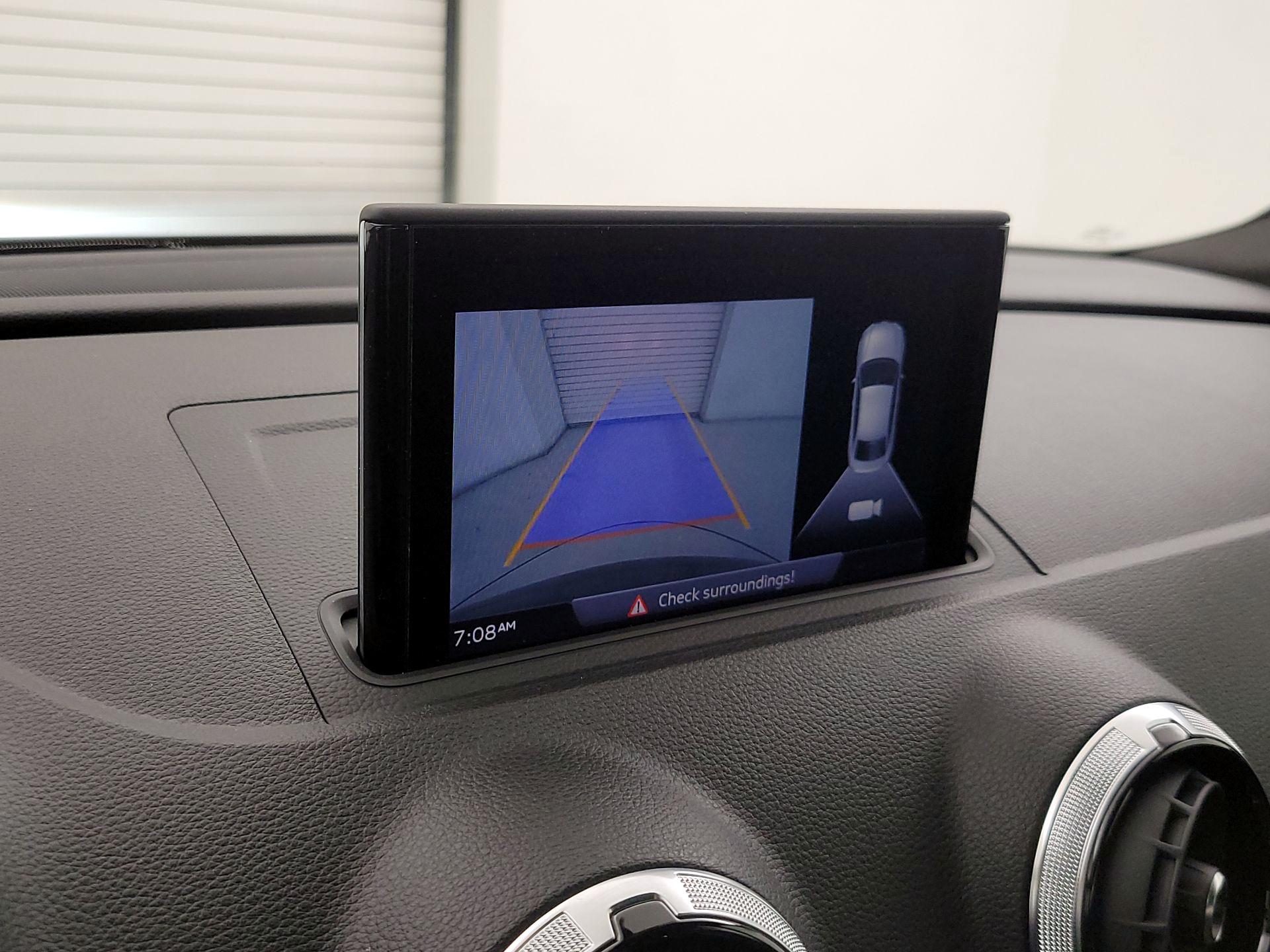 Thumbnail: 2018 Audi A3 - 14