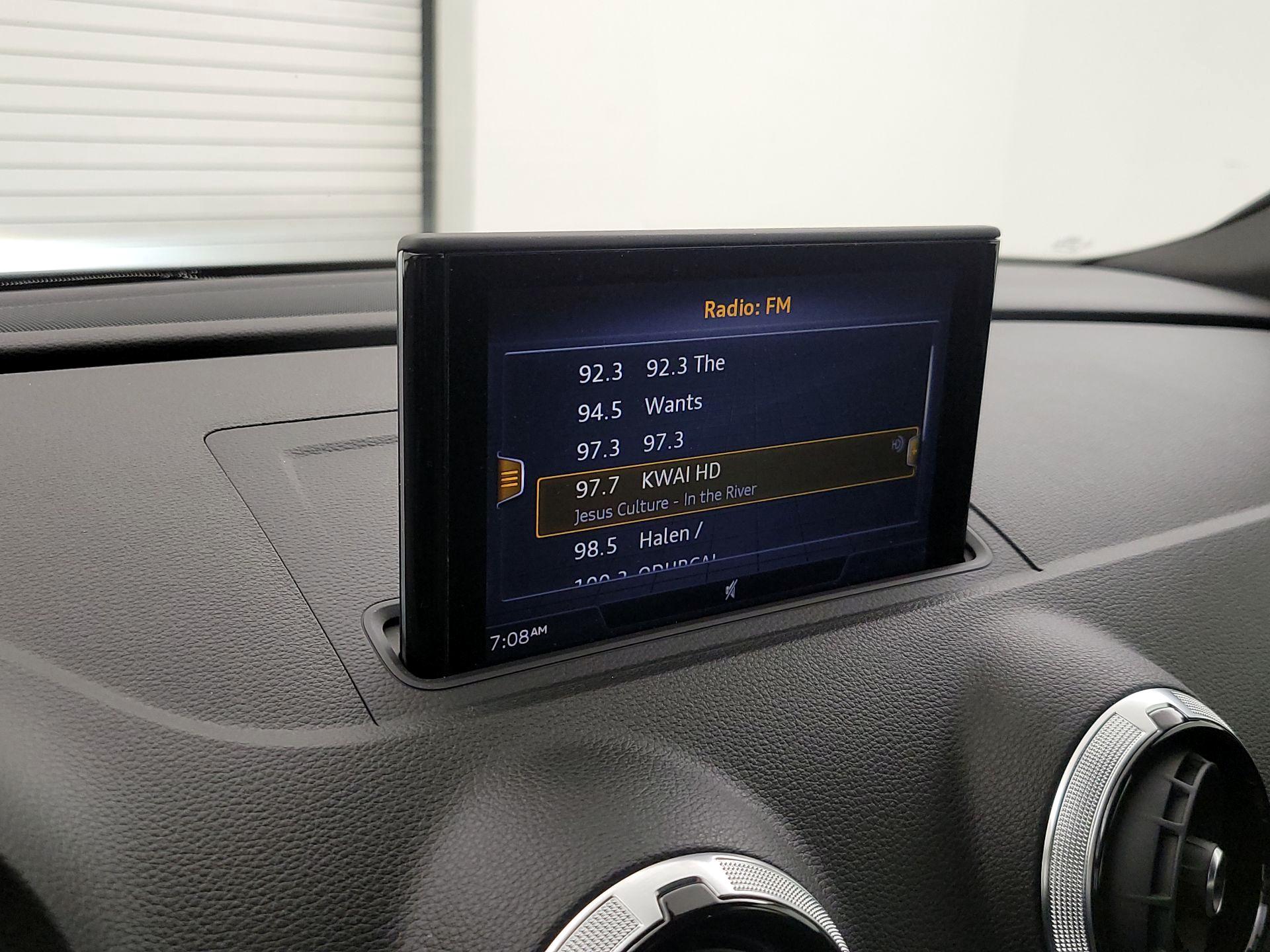 Thumbnail: 2018 Audi A3 - 15