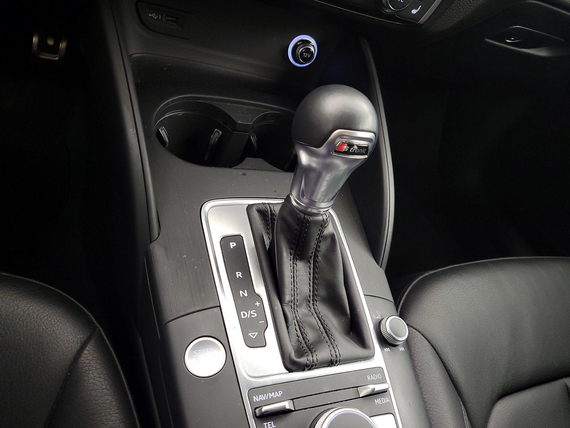 Thumbnail: 2018 Audi A3 - 17