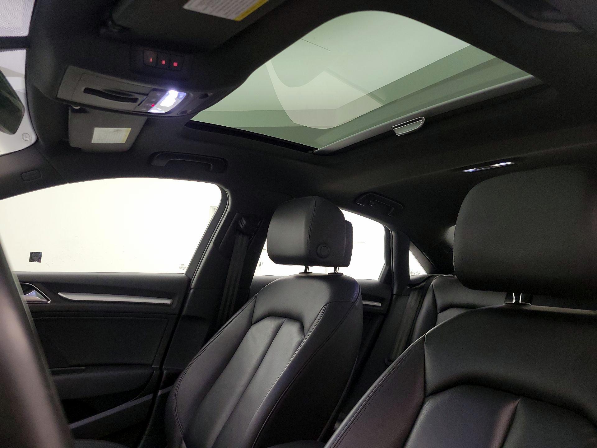 Thumbnail: 2018 Audi A3 - 18