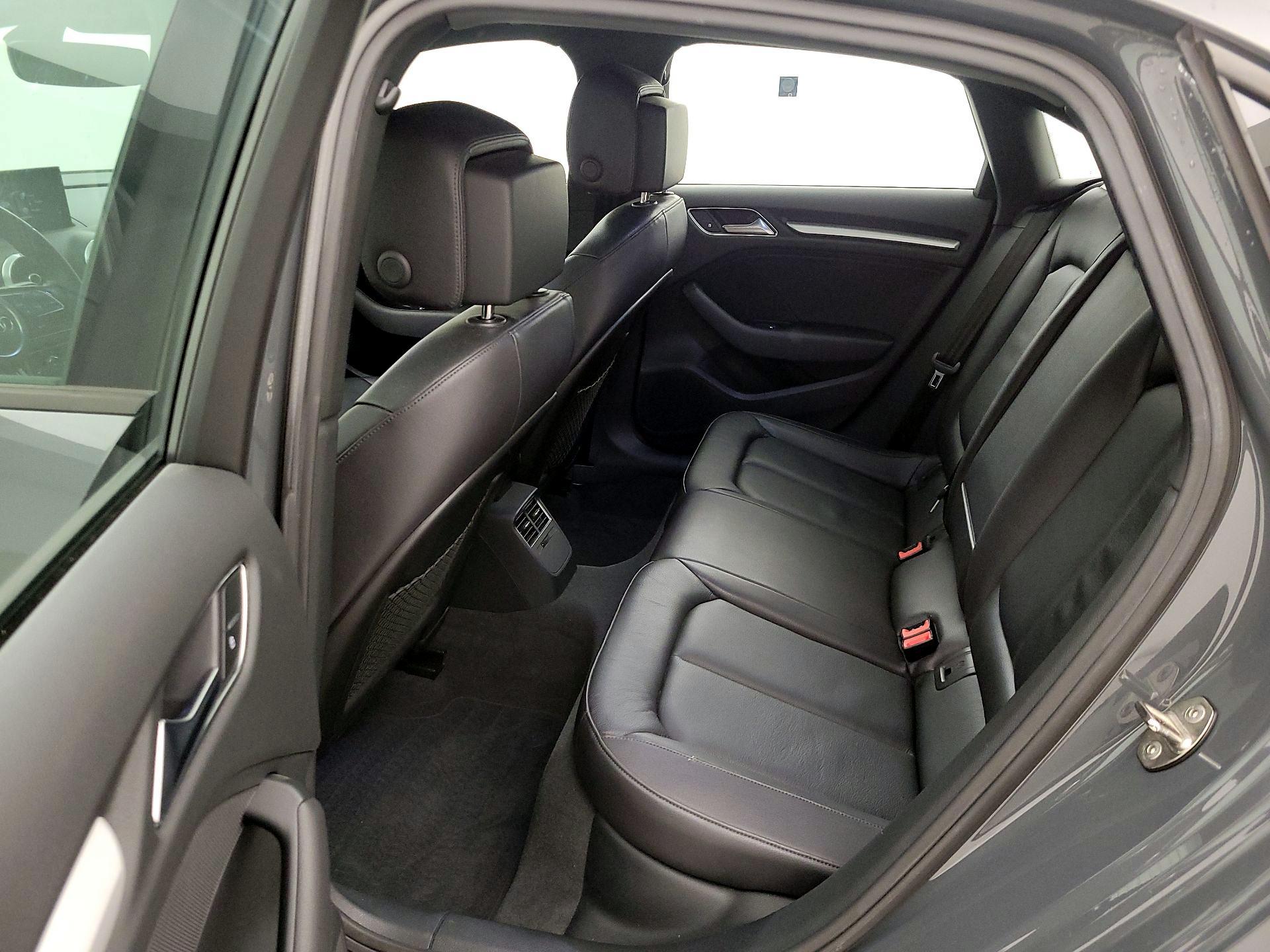 Thumbnail: 2018 Audi A3 - 19