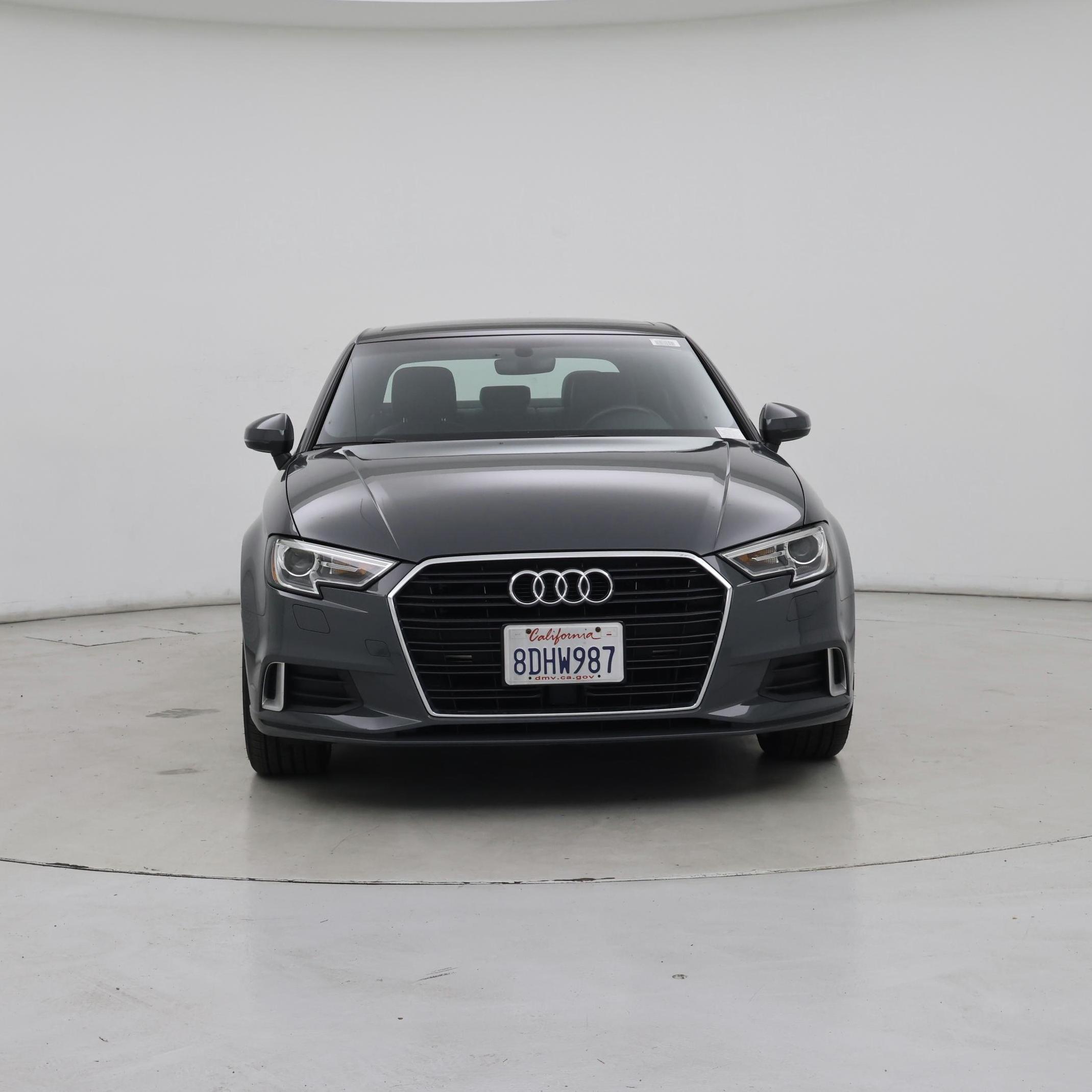 Thumbnail: 2018 Audi A3 - 5