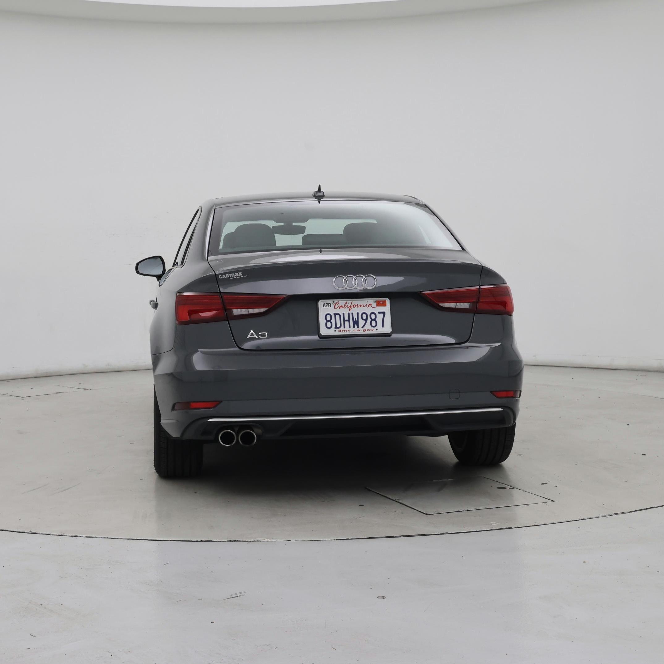 Thumbnail: 2018 Audi A3 - 6