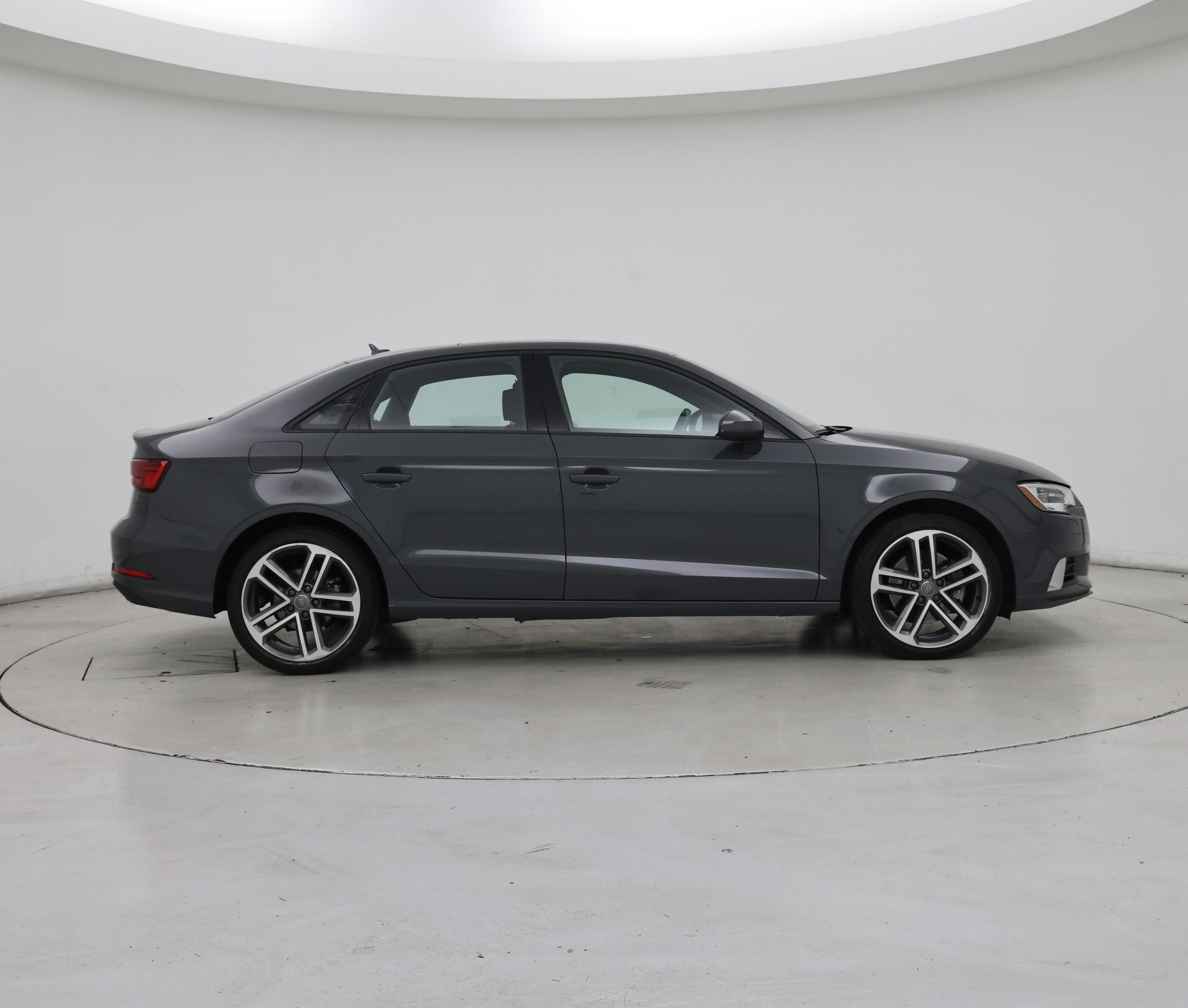 Thumbnail: 2018 Audi A3 - 7