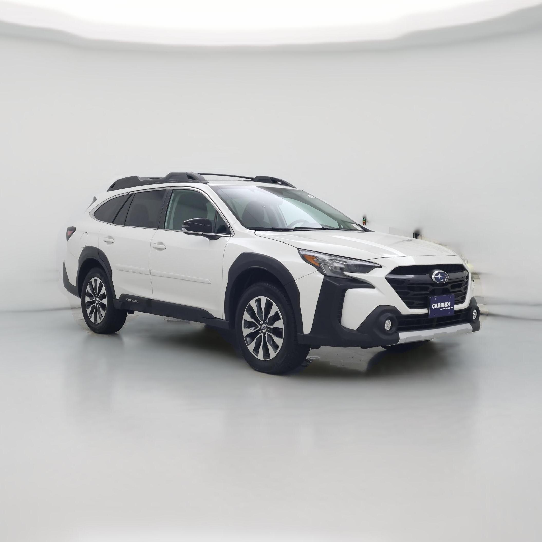 Thumbnail: 2023 Subaru Outback - 1
