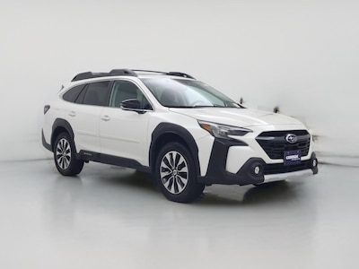 2023 Subaru Outback Limited