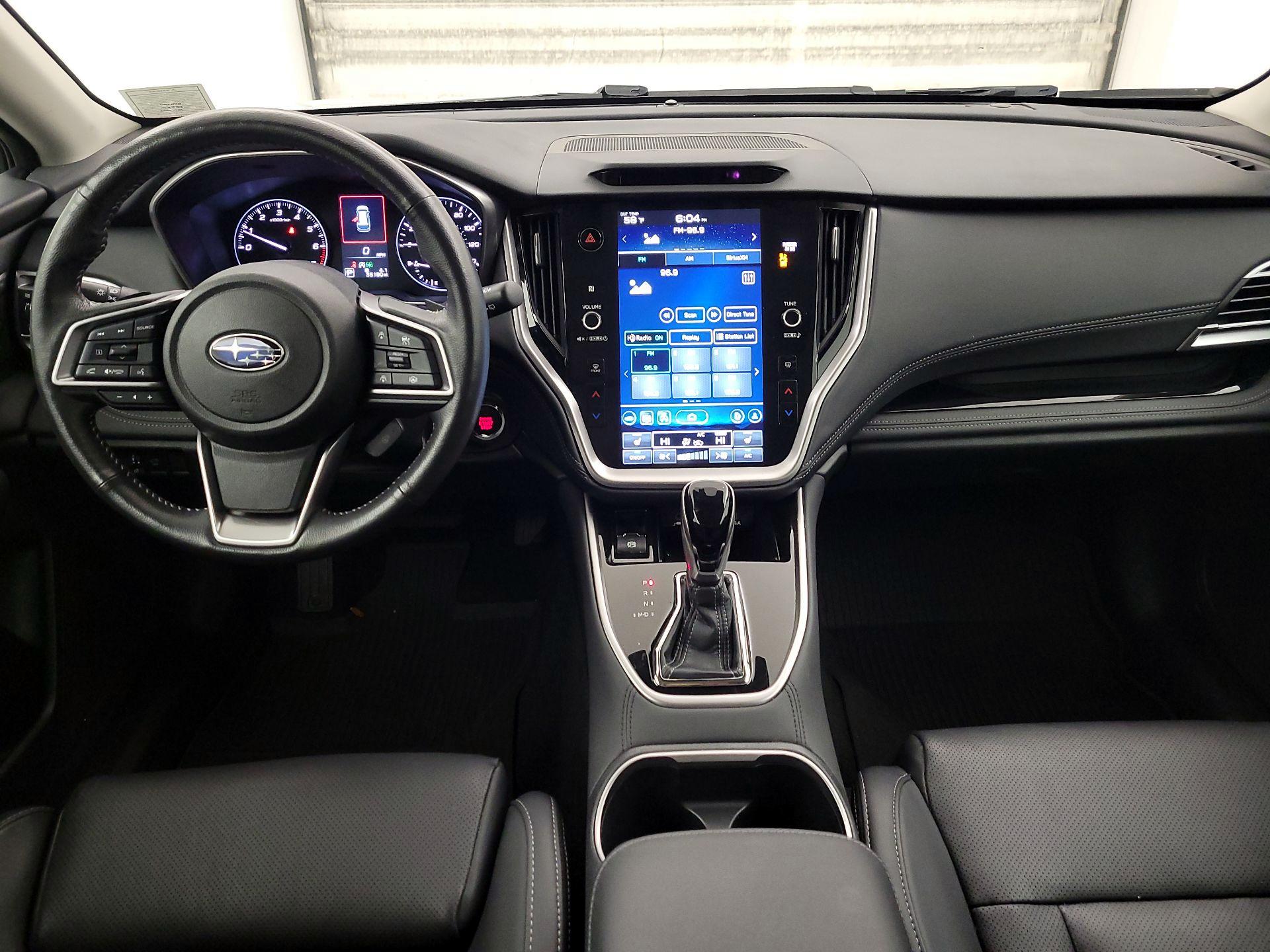 Thumbnail: 2023 Subaru Outback - 9