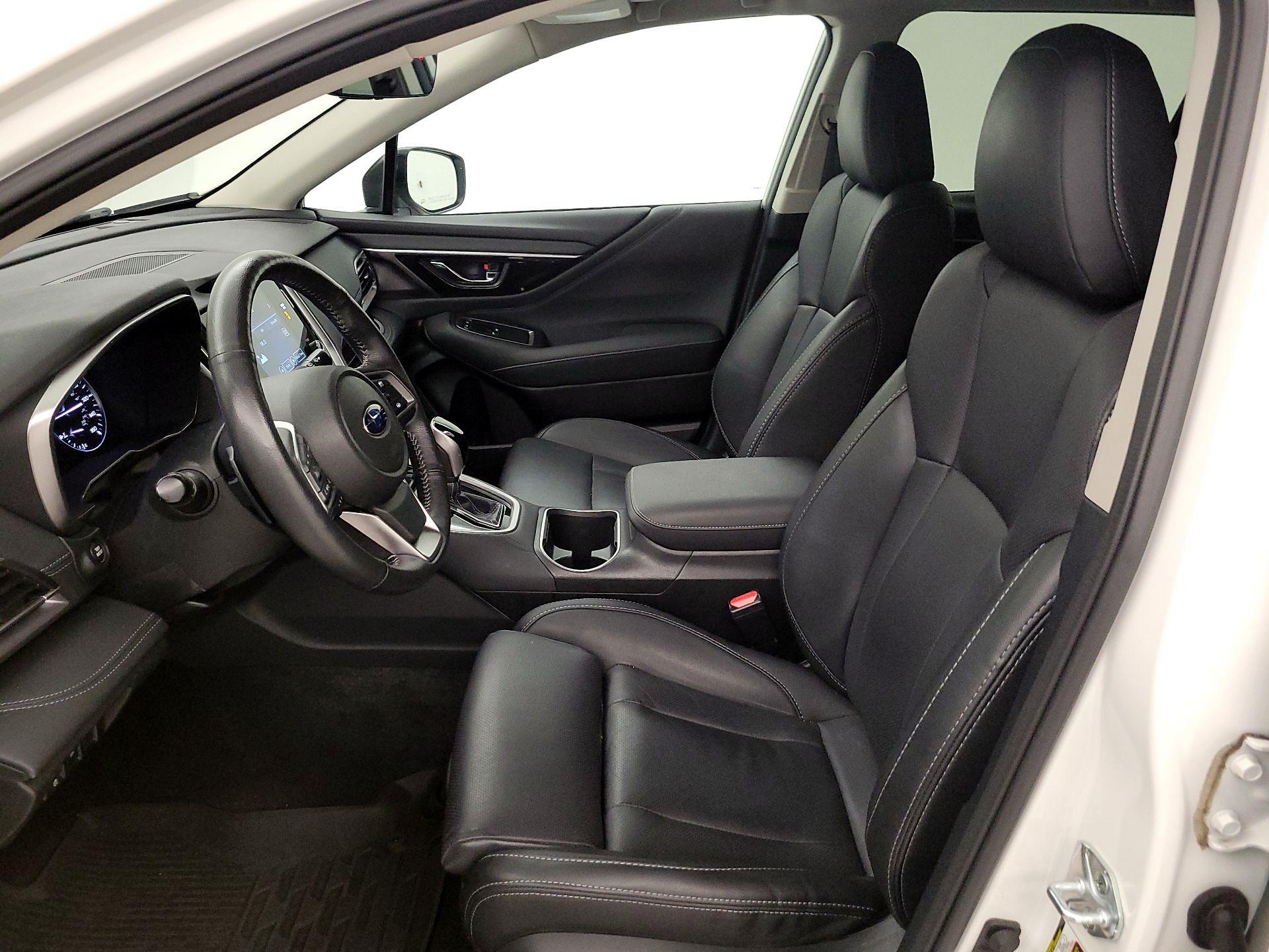 Thumbnail: 2023 Subaru Outback - 11