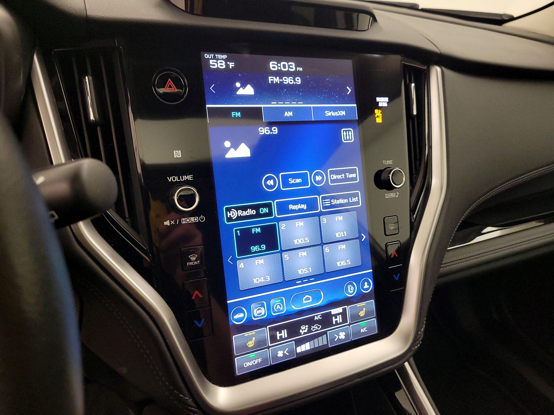 Thumbnail: 2023 Subaru Outback - 14