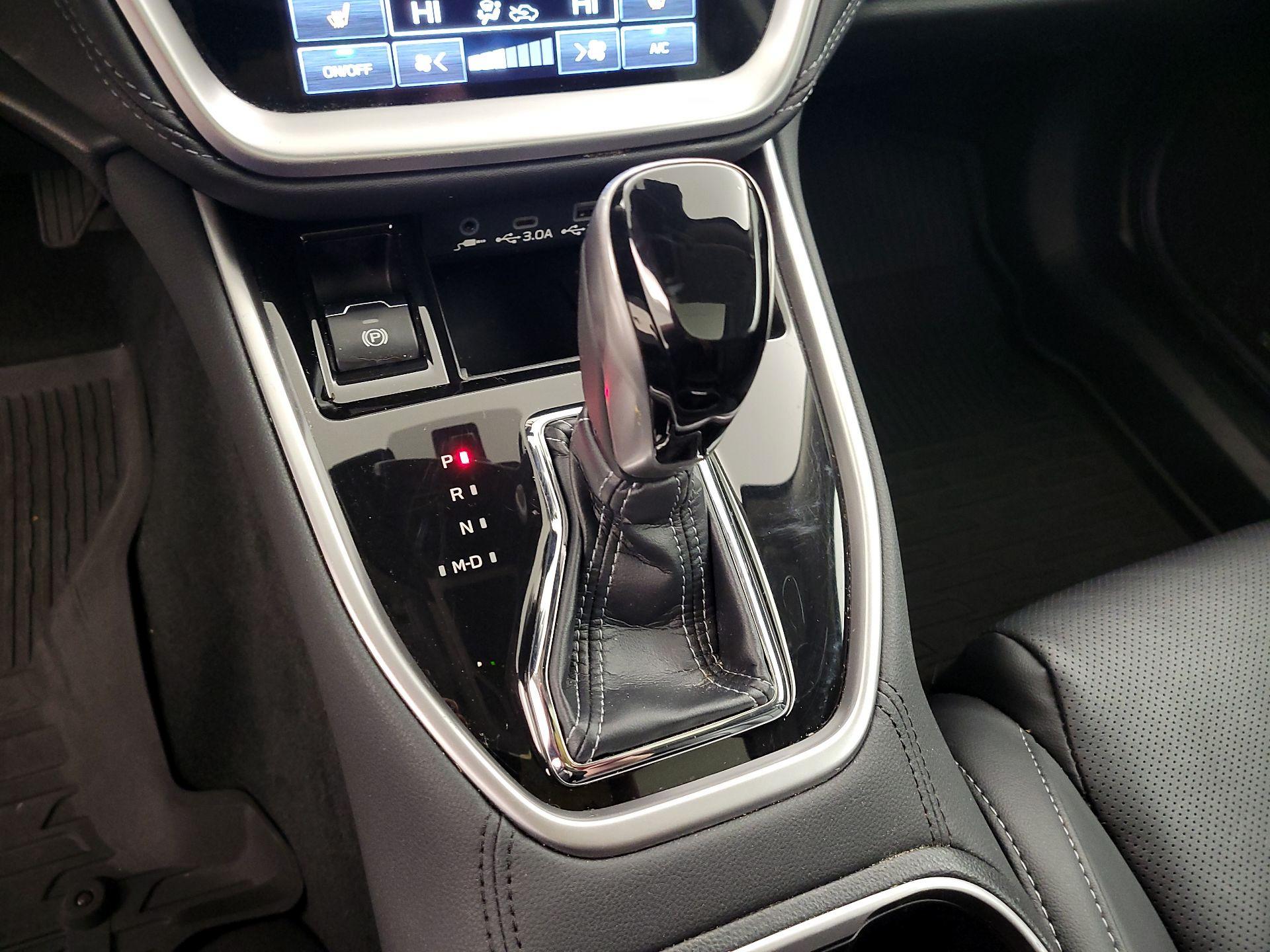 Thumbnail: 2023 Subaru Outback - 16