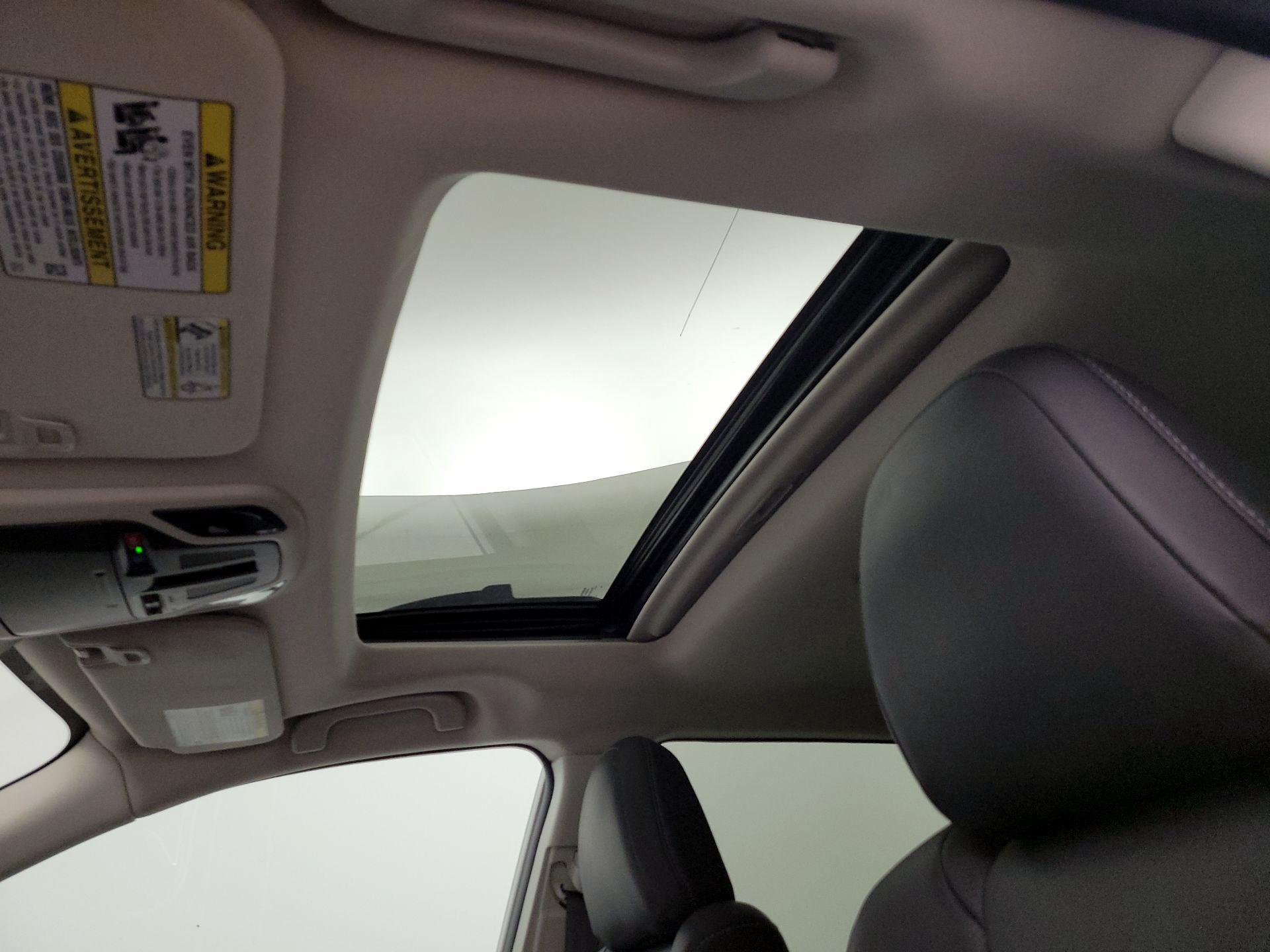 Thumbnail: 2023 Subaru Outback - 17