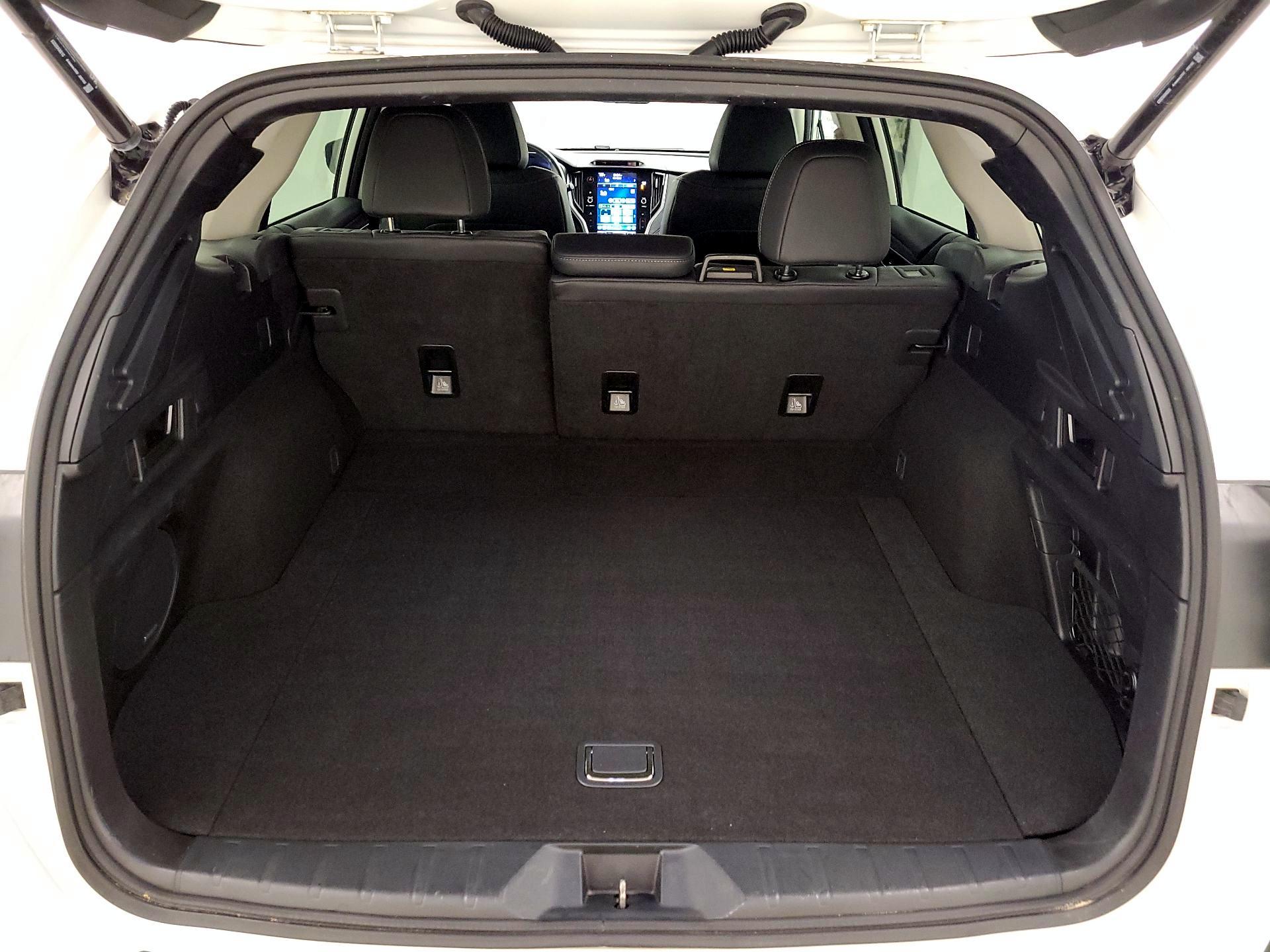 Thumbnail: 2023 Subaru Outback - 18