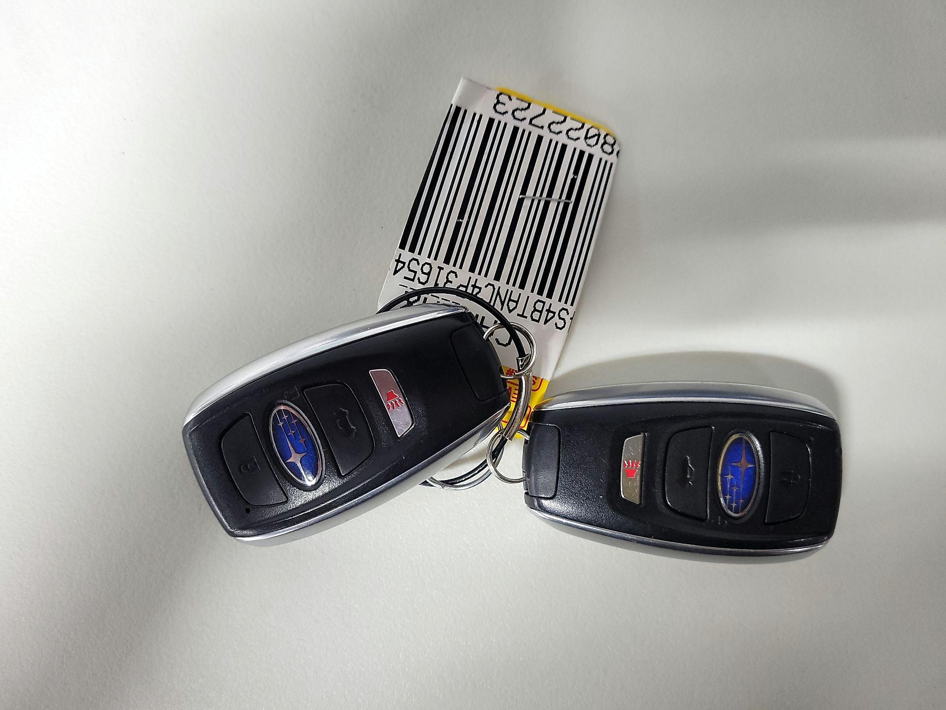 Thumbnail: 2023 Subaru Outback - 20