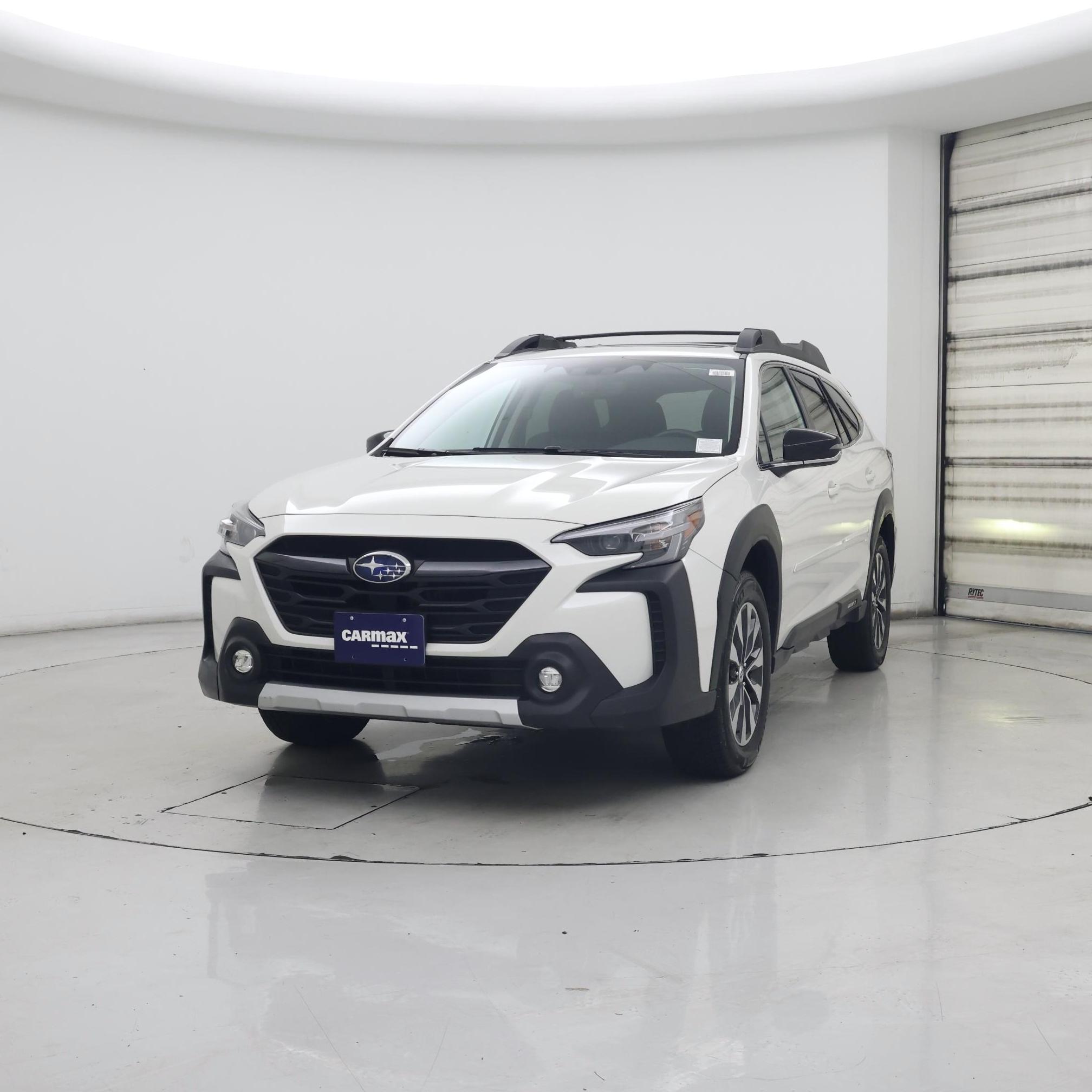 Thumbnail: 2023 Subaru Outback - 4