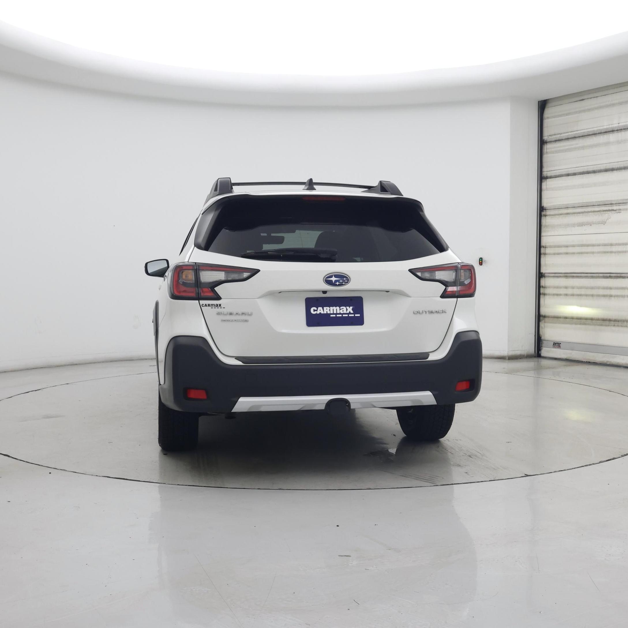 Thumbnail: 2023 Subaru Outback - 6