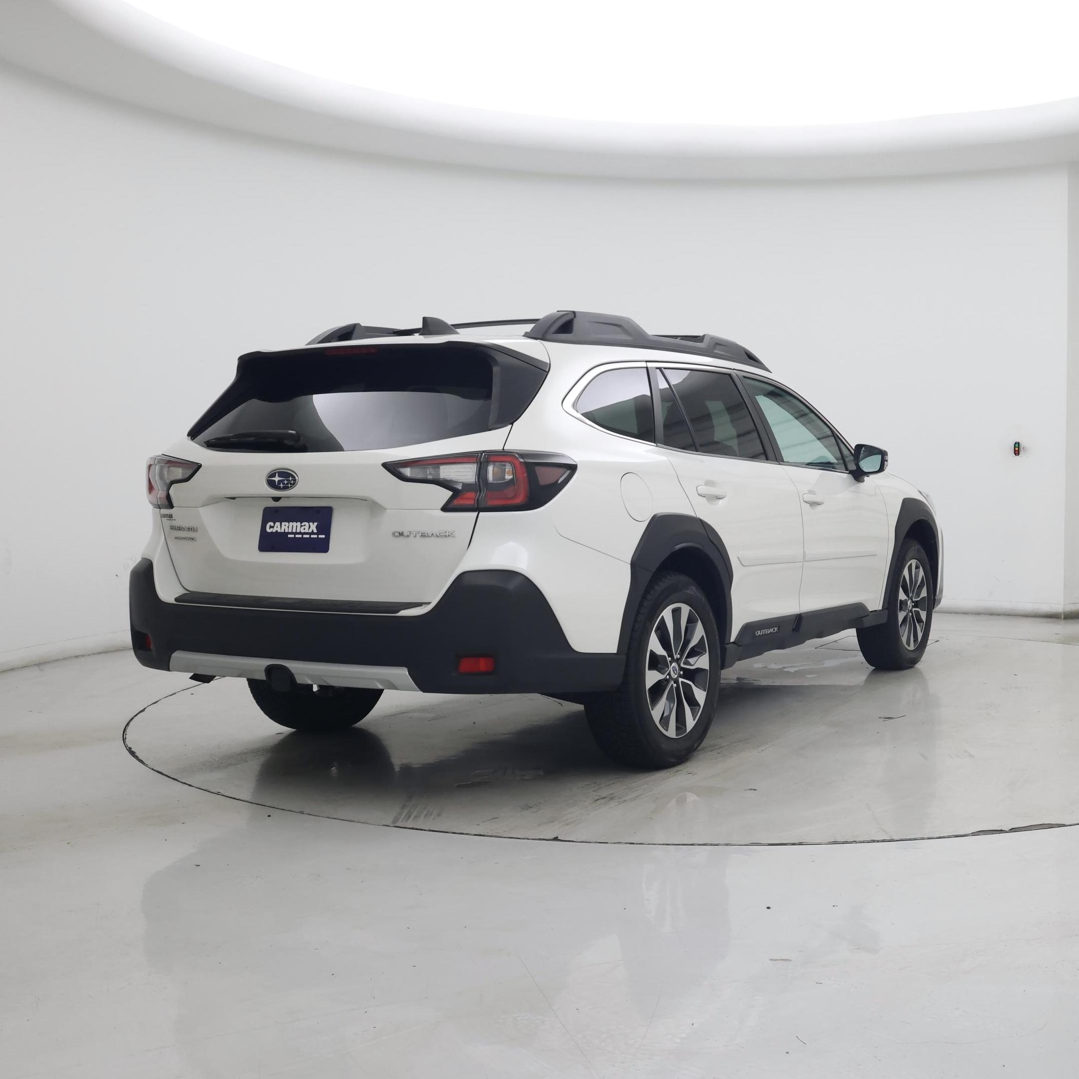 Thumbnail: 2023 Subaru Outback - 8