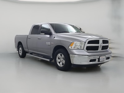 2020 Ram 1500 Classic SLT