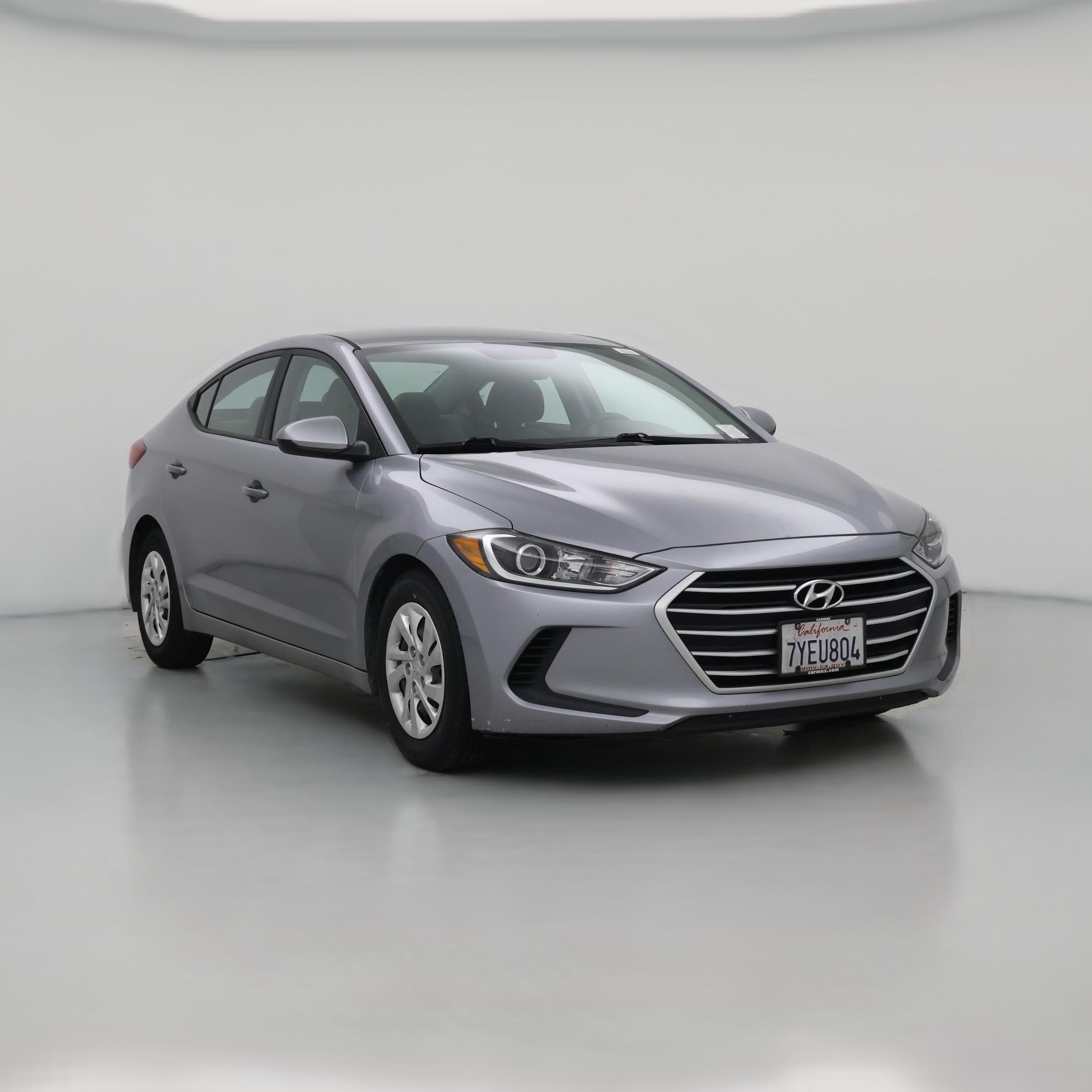 Thumbnail: 2017 Hyundai Elantra - 1