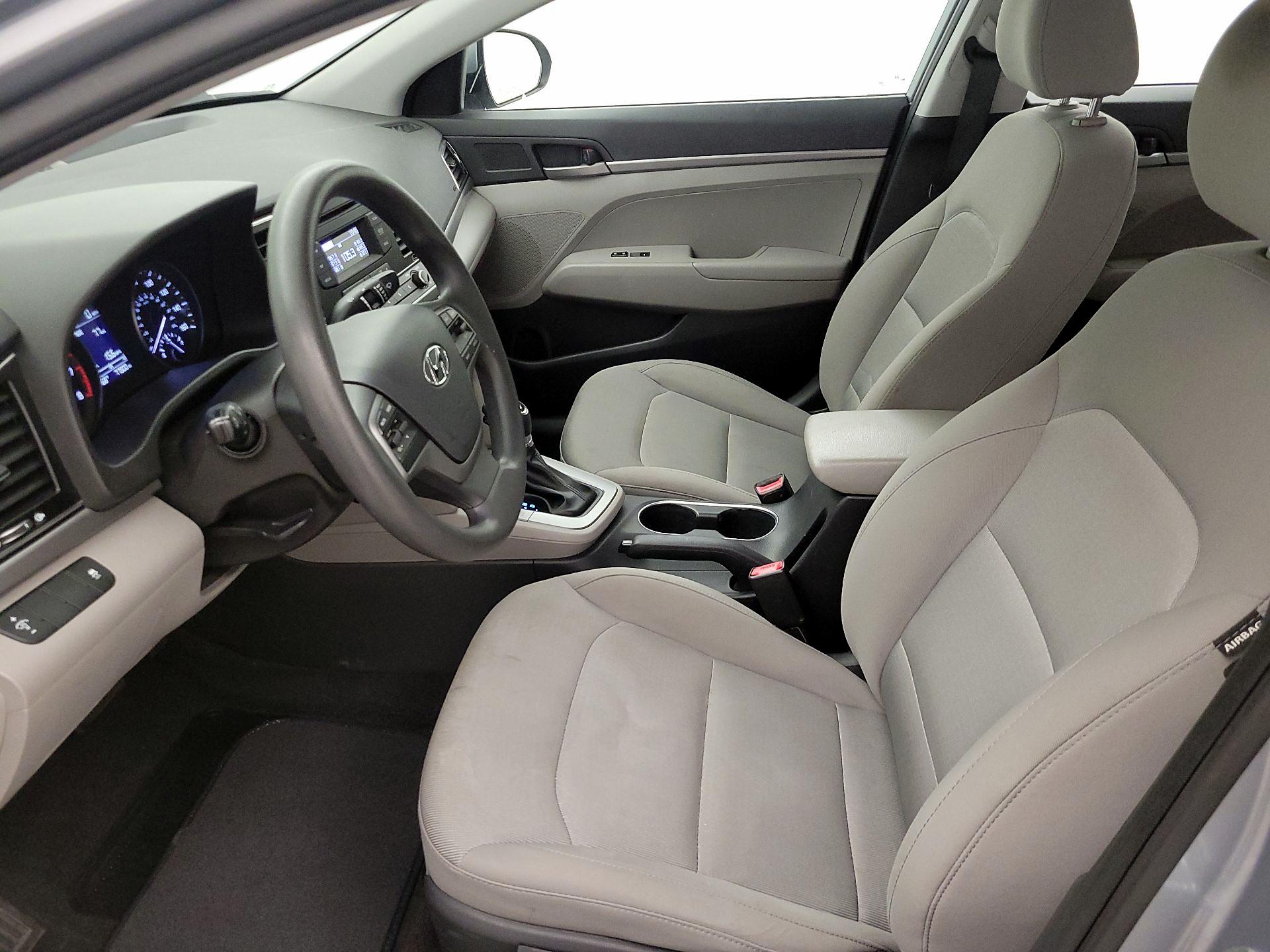 Thumbnail: 2017 Hyundai Elantra - 11