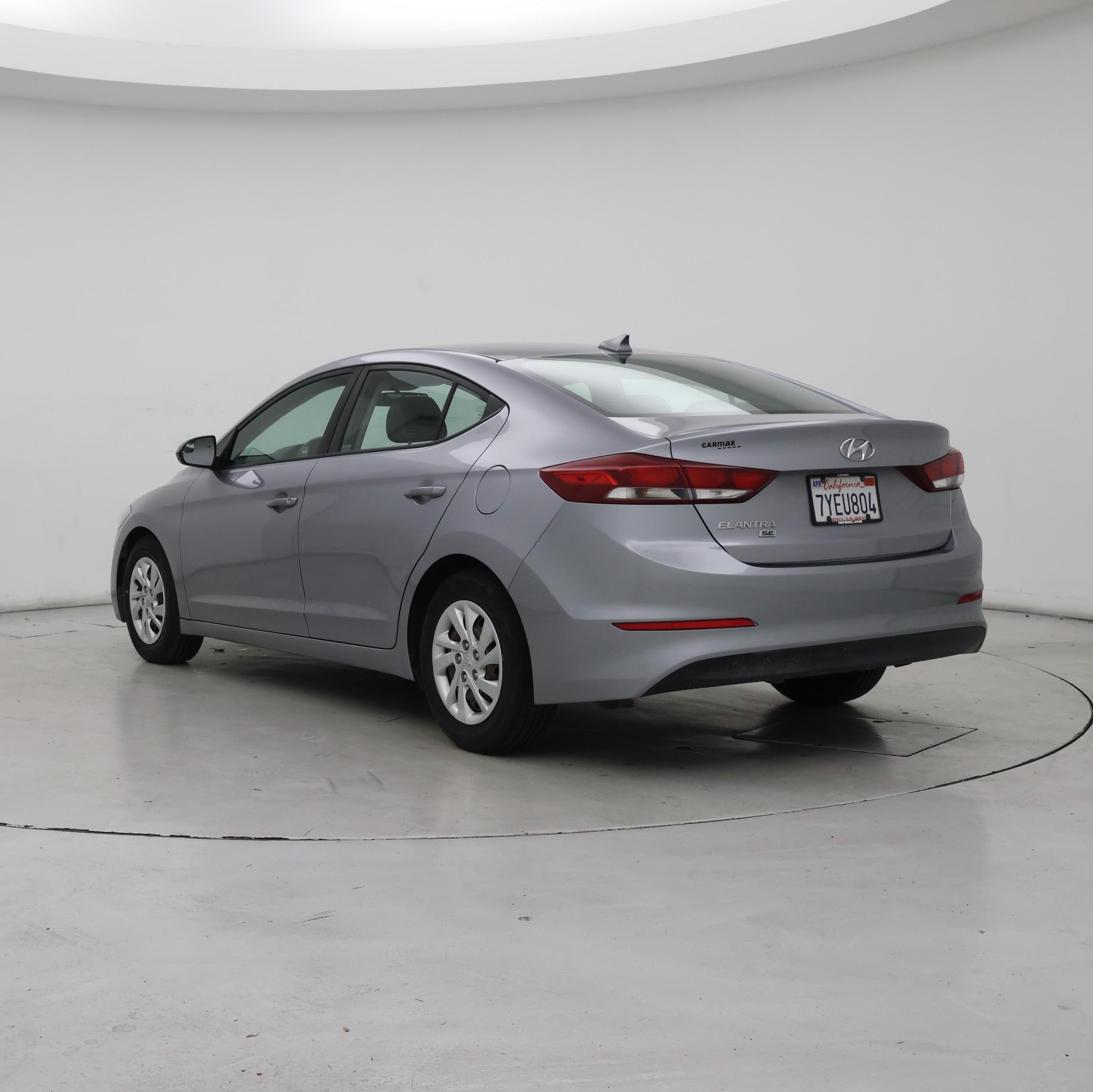 Thumbnail: 2017 Hyundai Elantra - 2