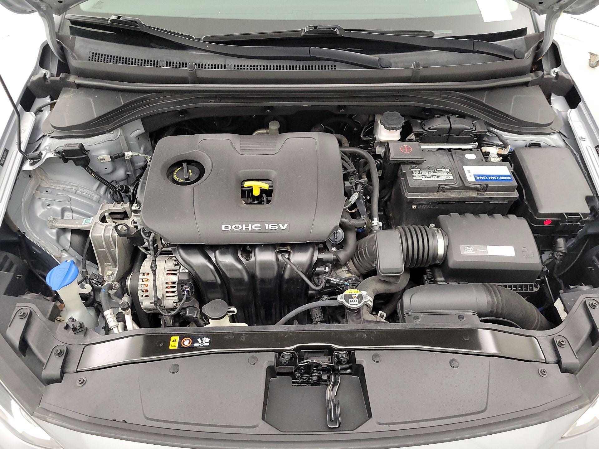 Thumbnail: 2017 Hyundai Elantra - 20