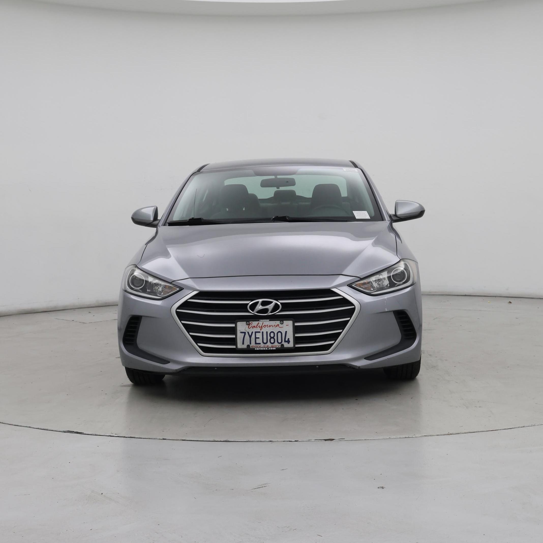 Thumbnail: 2017 Hyundai Elantra - 5