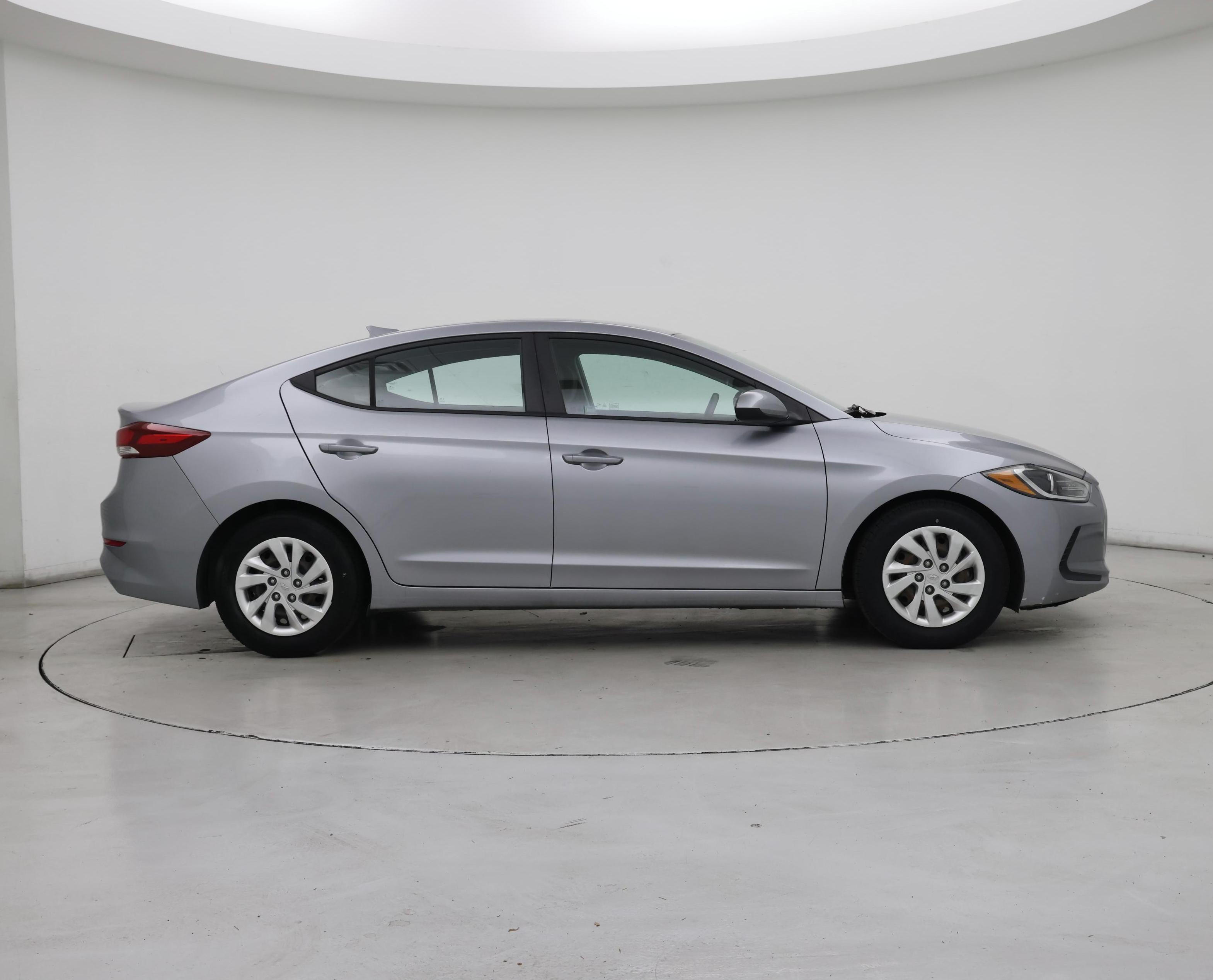 Thumbnail: 2017 Hyundai Elantra - 7