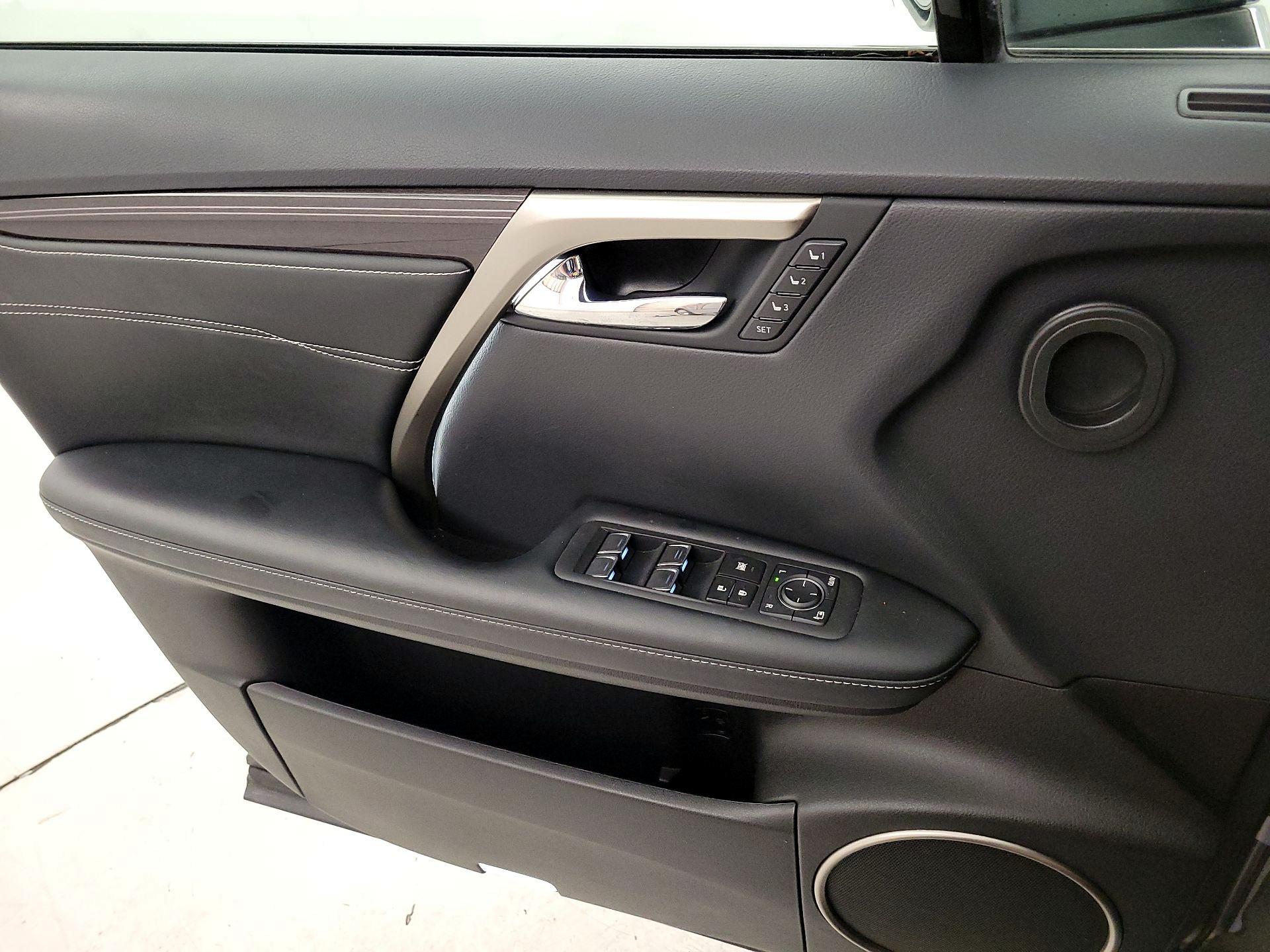 Thumbnail: 2022 Lexus RX - 12