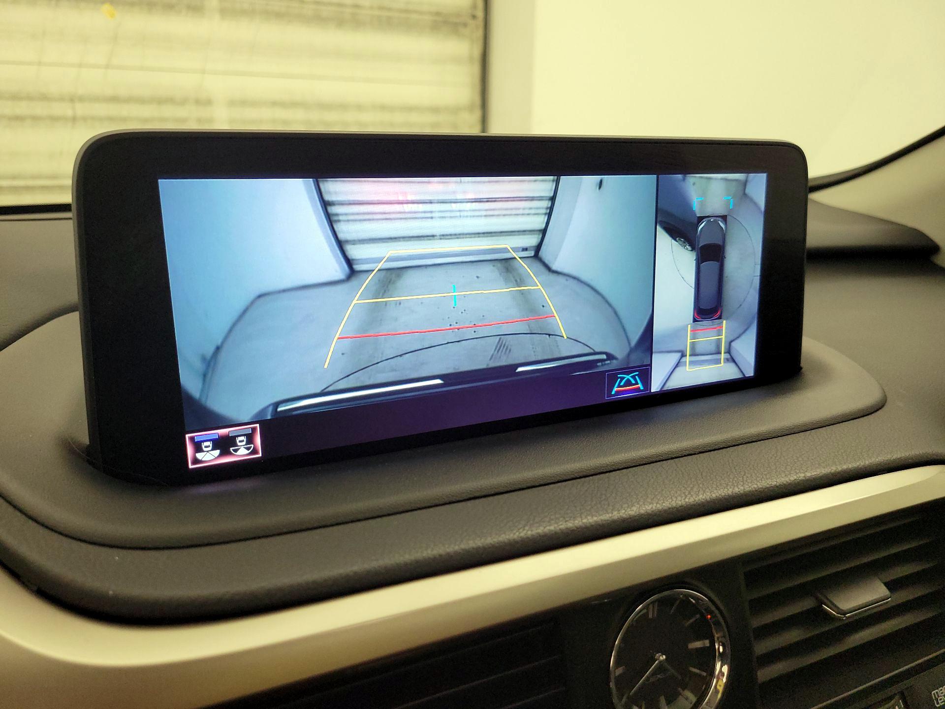 Thumbnail: 2022 Lexus RX - 13