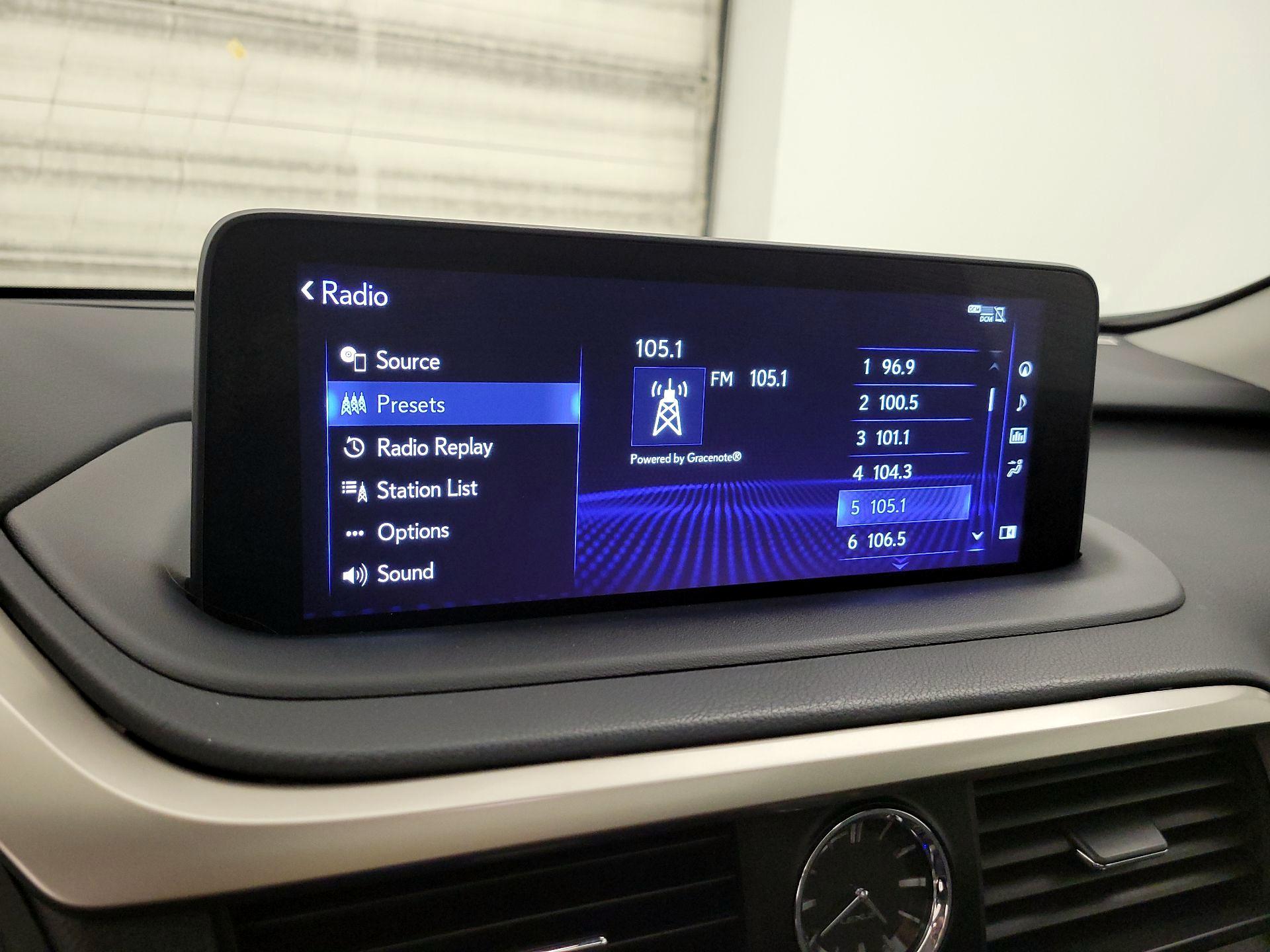 Thumbnail: 2022 Lexus RX - 14