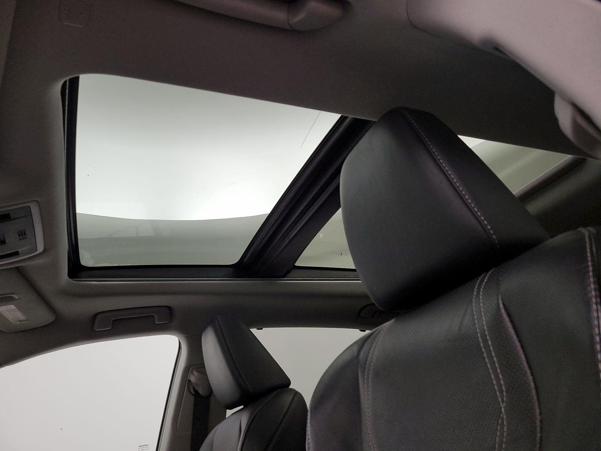 Thumbnail: 2022 Lexus RX - 17