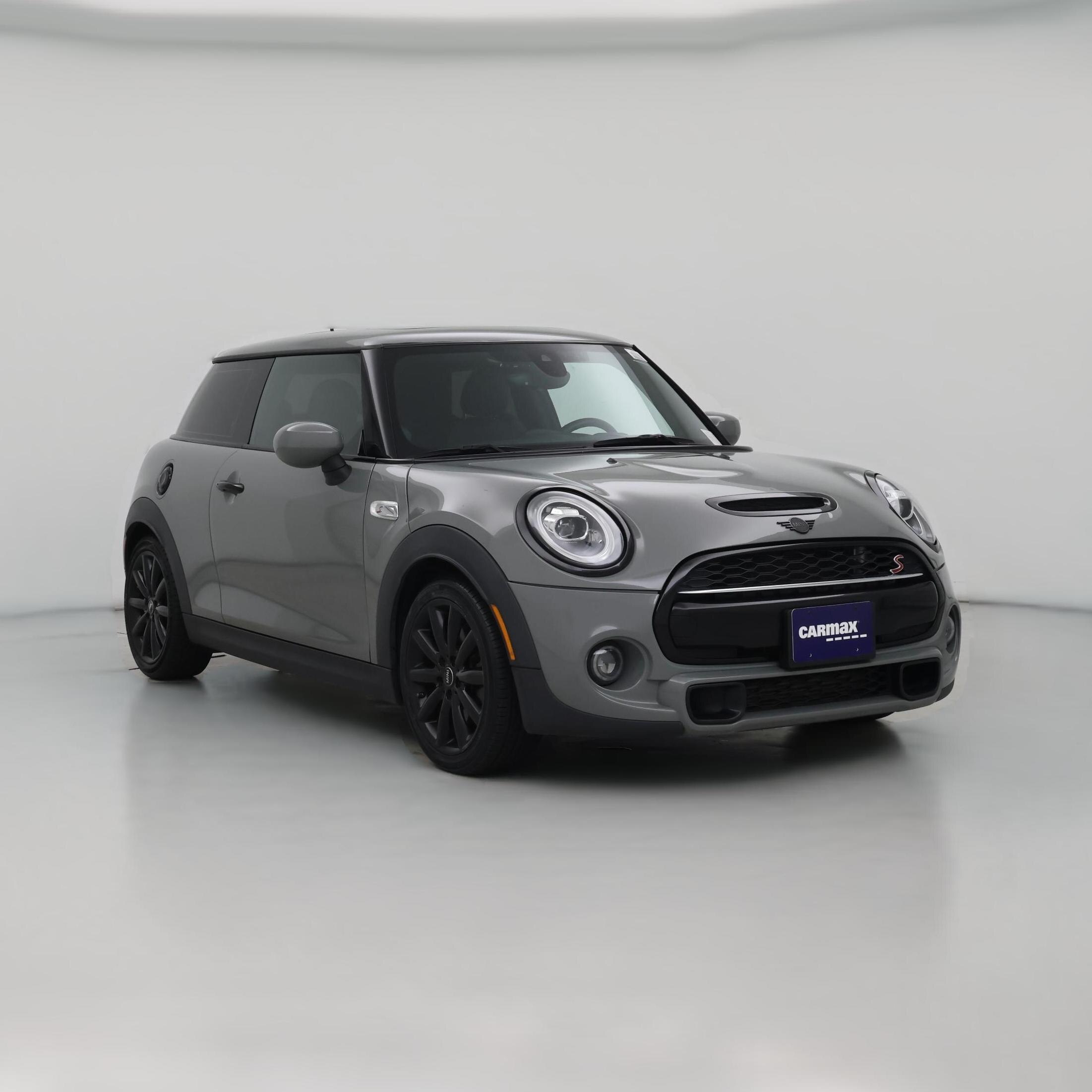 Thumbnail: 2021 MINI Cooper Hardtop - 1