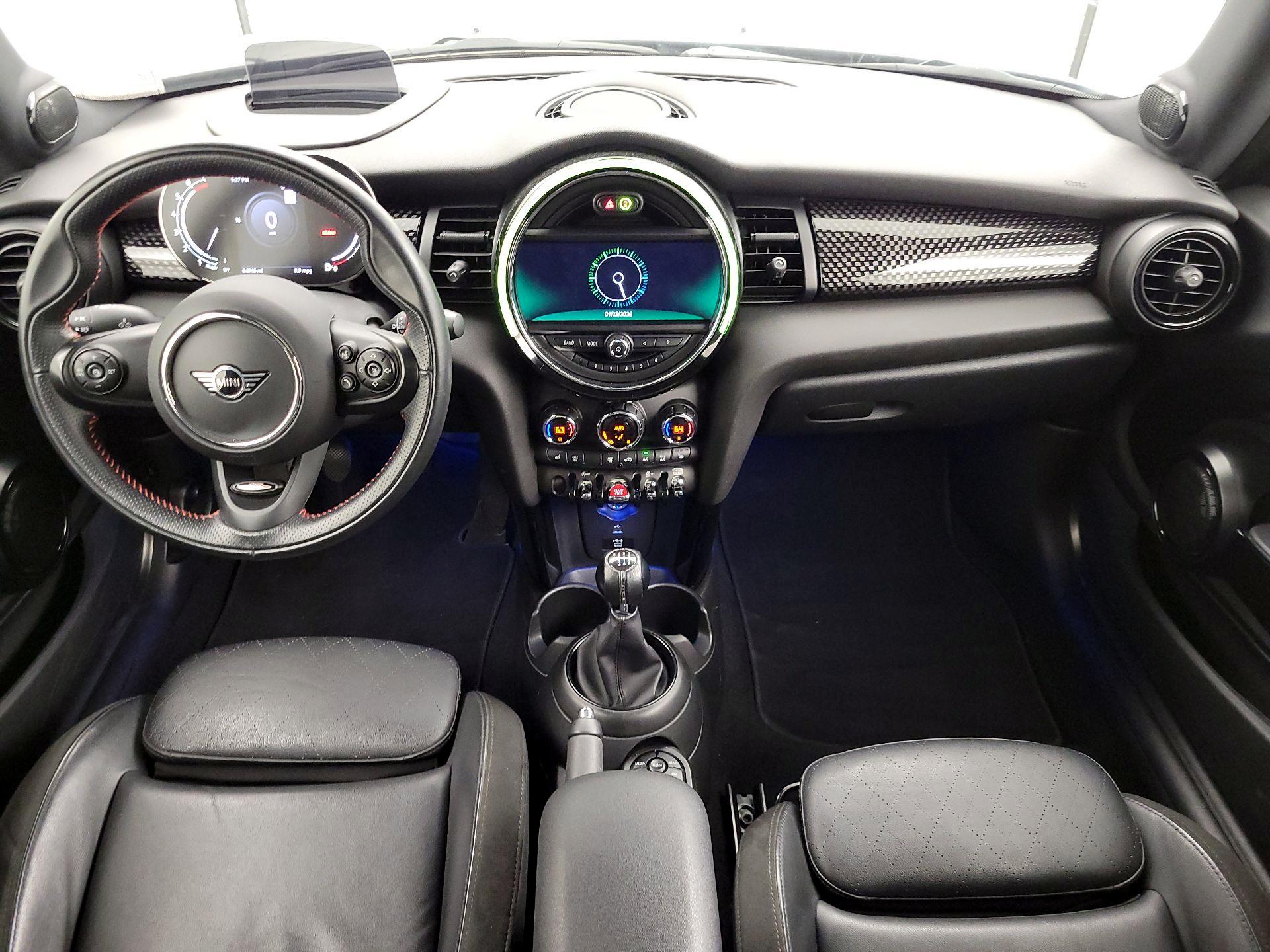 Thumbnail: 2021 MINI Cooper Hardtop - 9