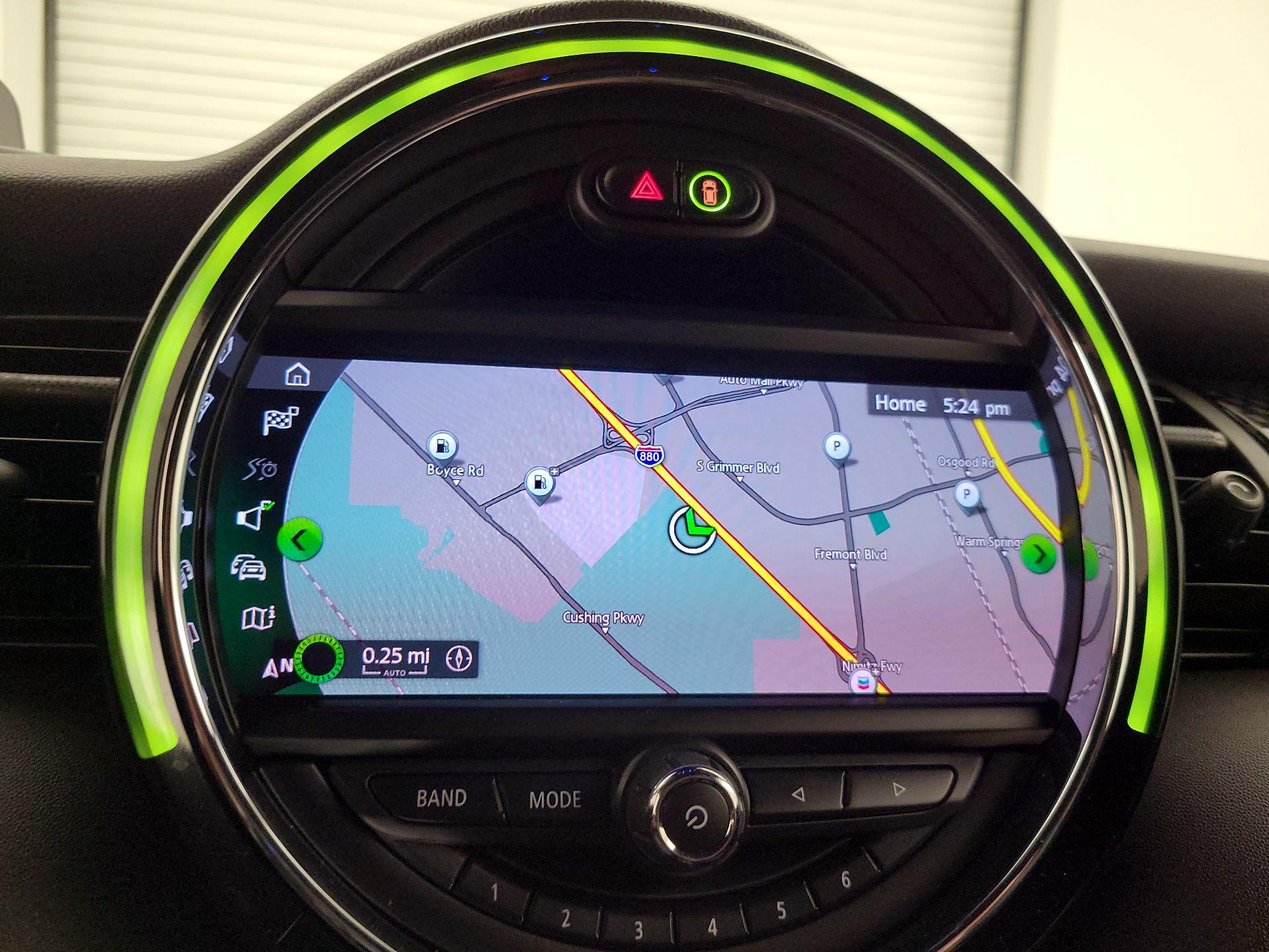 Thumbnail: 2021 MINI Cooper Hardtop - 14